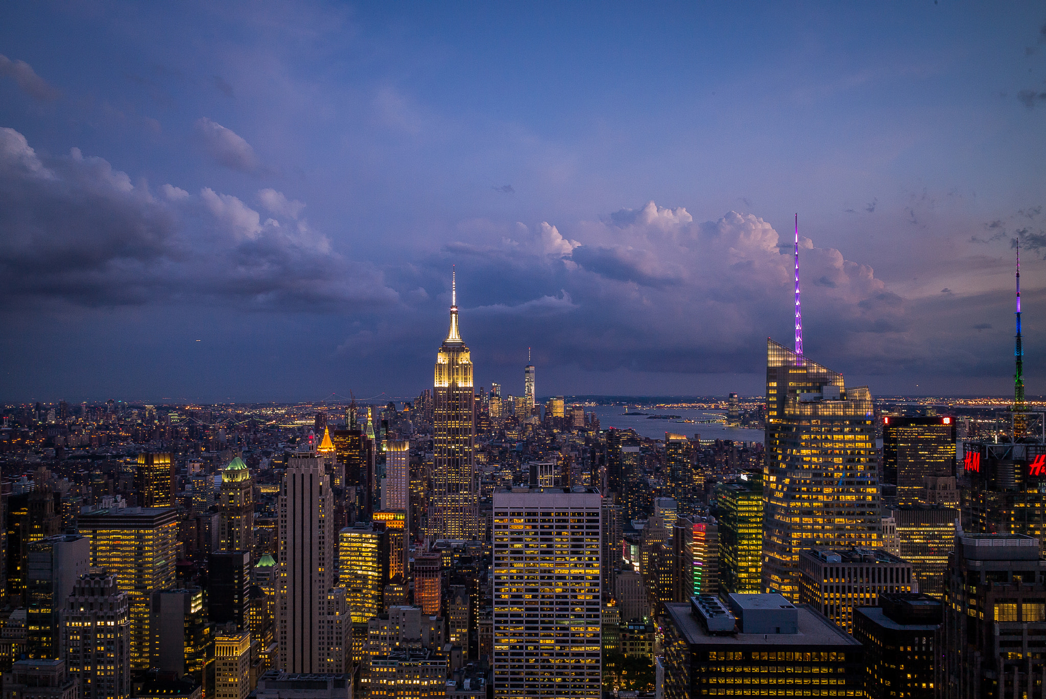Leica Elmarit-M 28mm F2.8 ASPH sample photo. 30 rock photography