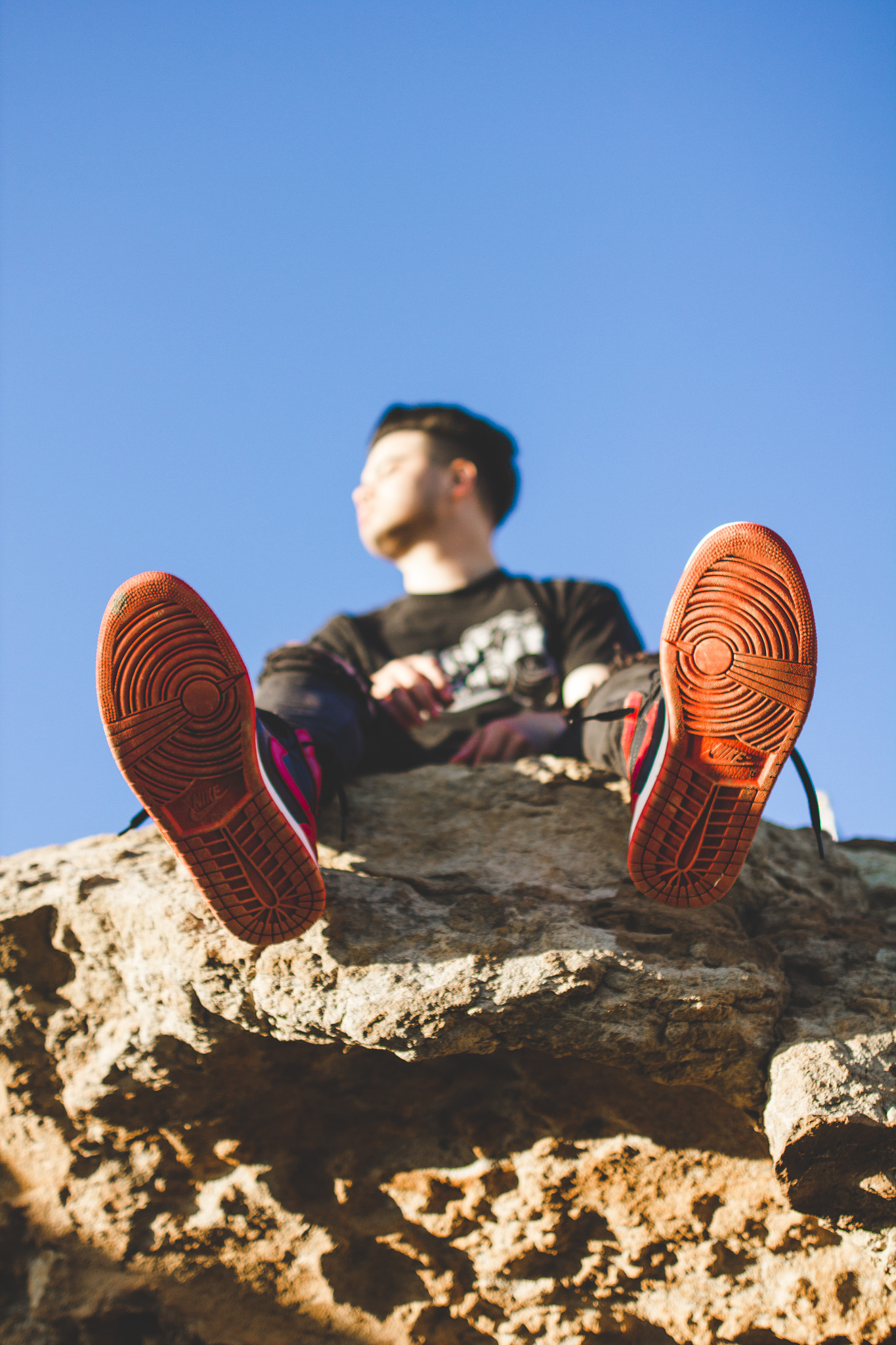 Canon EF 24mm F1.4L II USM sample photo. 2014 bred hills drive. photography