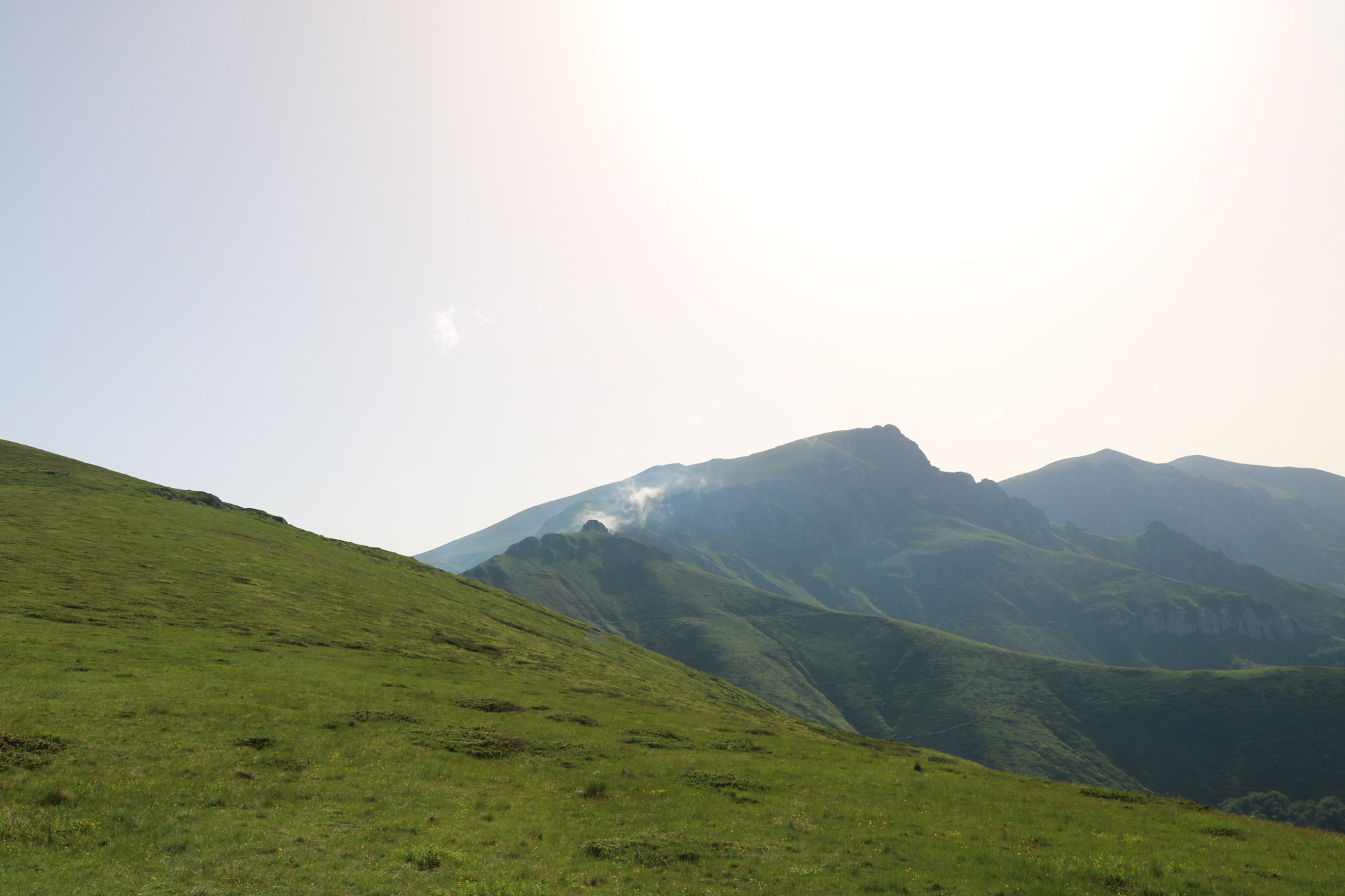 Canon EOS 750D (EOS Rebel T6i / EOS Kiss X8i) sample photo. Landscape  photography