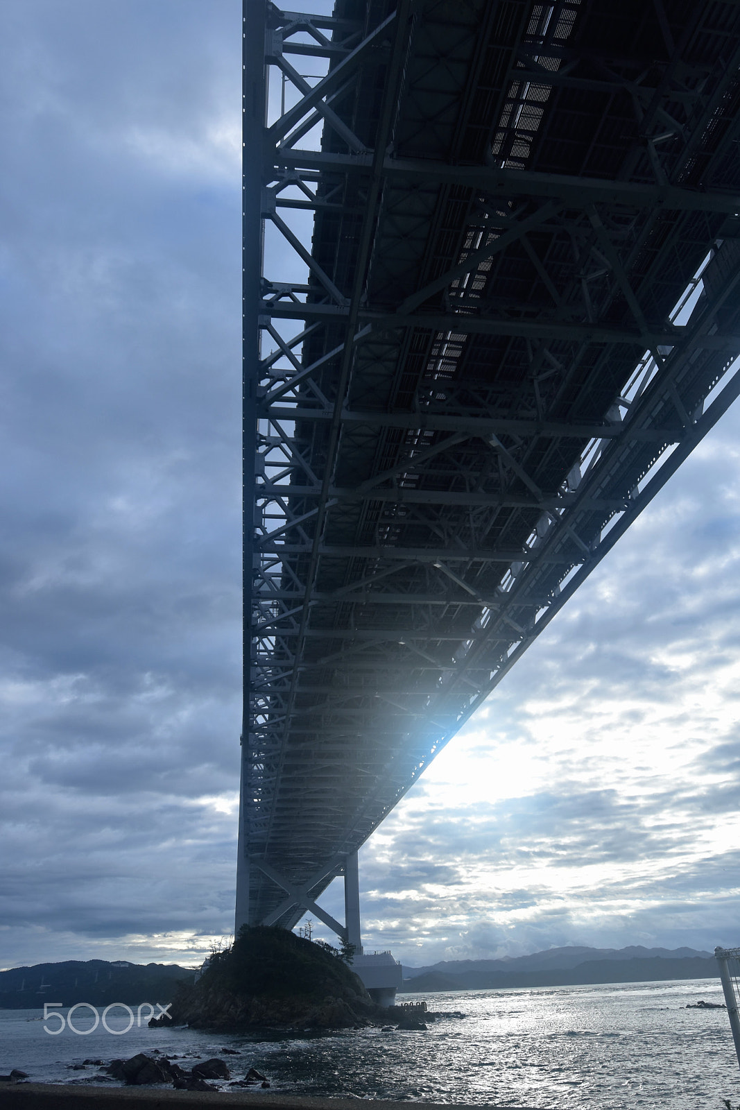 Nikon AF-S Nikkor 16-35mm F4G ED VR sample photo. Fresh morning after the storm photography