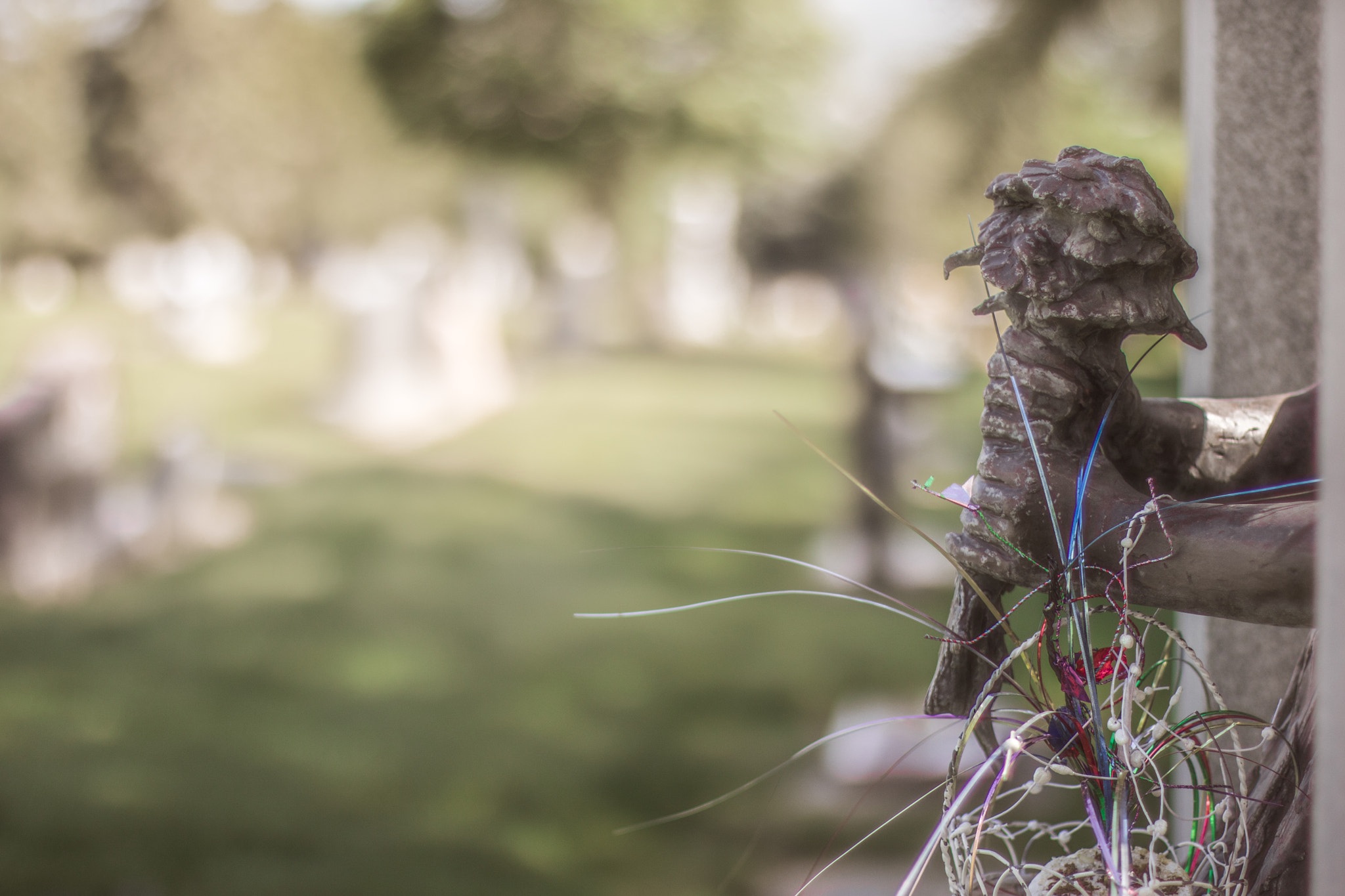 Canon EF 50mm F1.4 USM sample photo. Heart ache photography