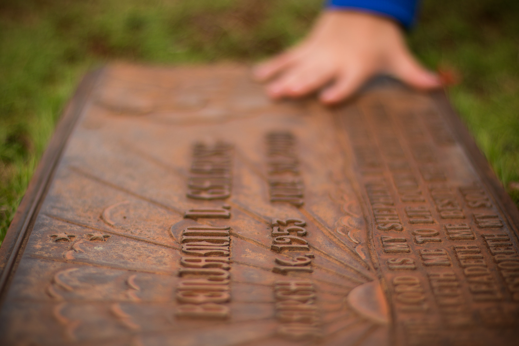 Canon EOS 70D + Canon EF 50mm F1.4 USM sample photo. Memorial day photography