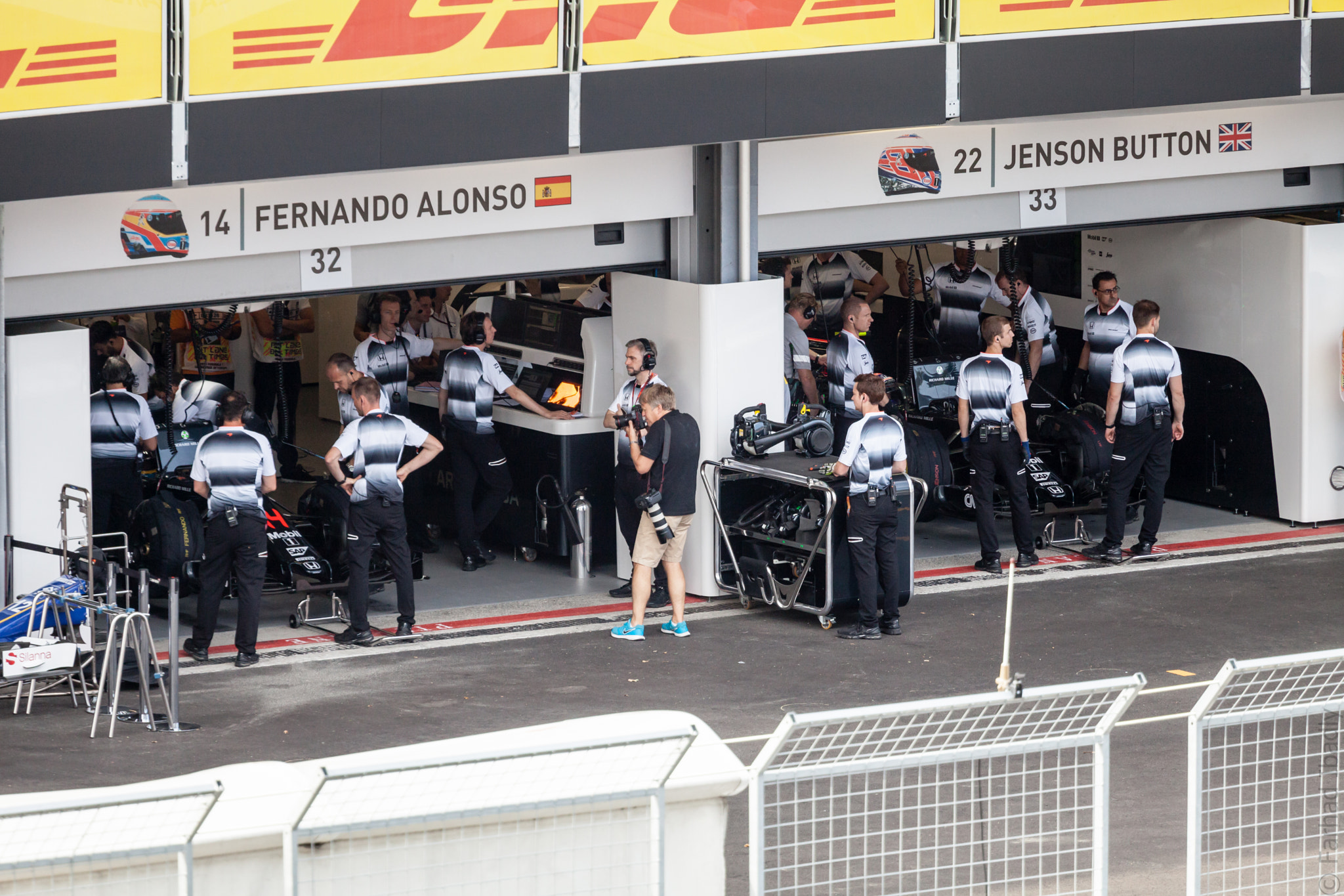 Canon EF 70-200mm F4L USM sample photo. Mclaren photography