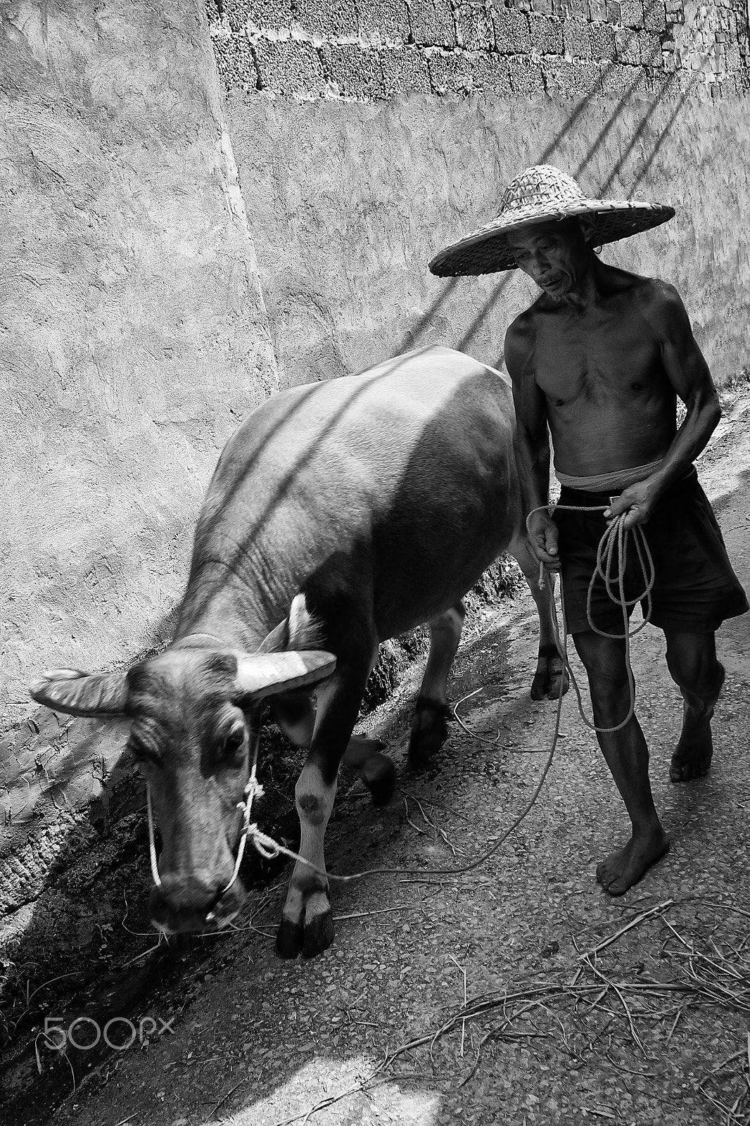 Canon EOS 50D + Canon EF 24mm F2.8 sample photo. Yangshou photography