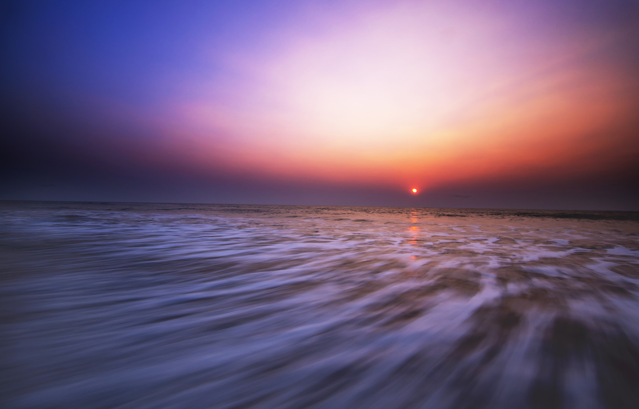 Canon EOS 5DS R sample photo. Rush back photography