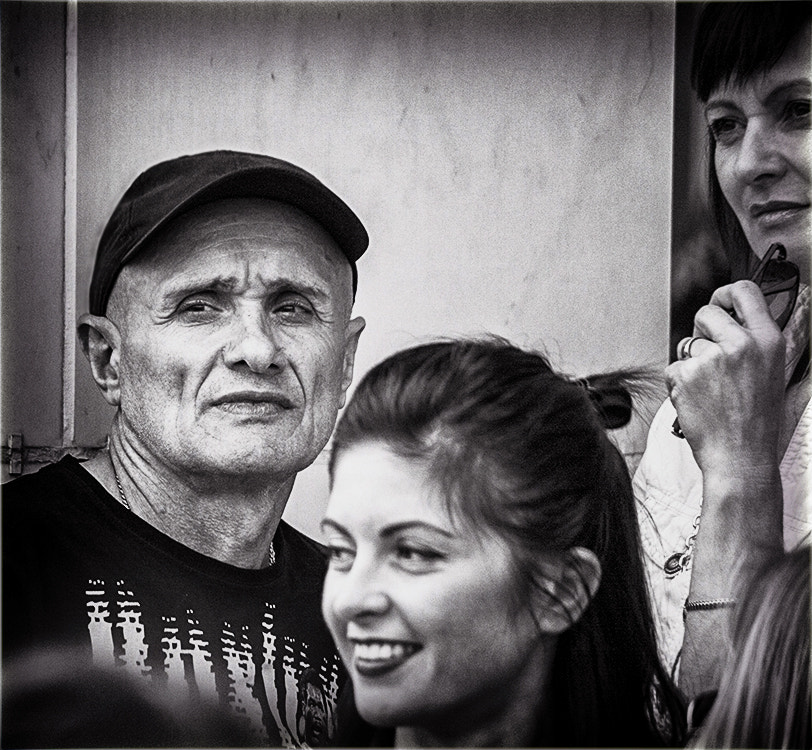 Canon EF-S 55-250mm F4-5.6 IS sample photo. Вот так всегда.... photography