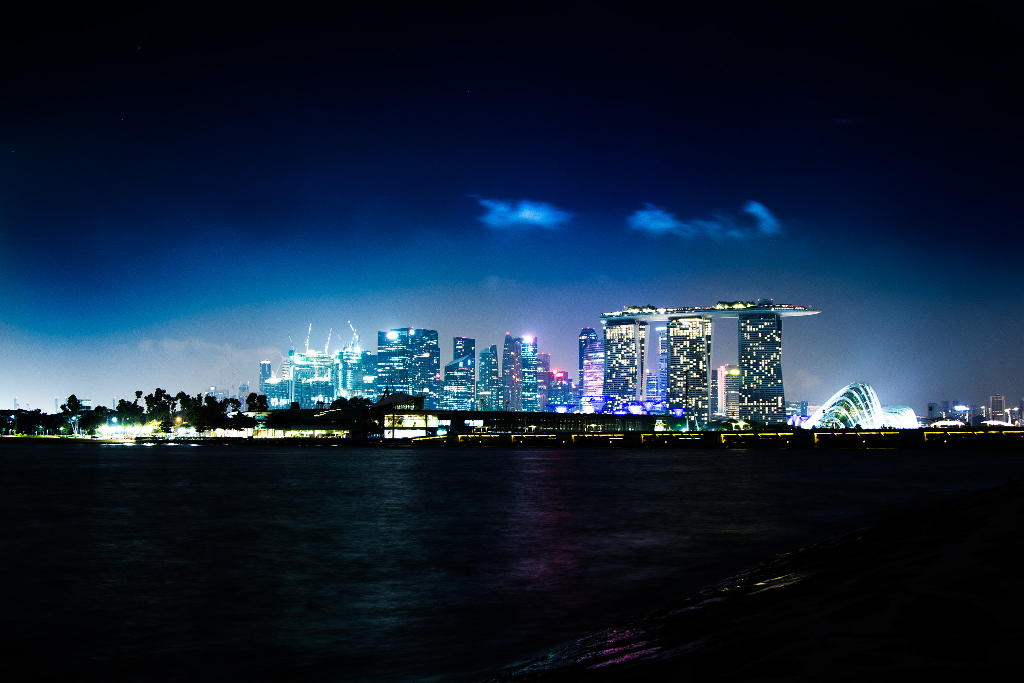Canon EOS 700D (EOS Rebel T5i / EOS Kiss X7i) sample photo. My city photography