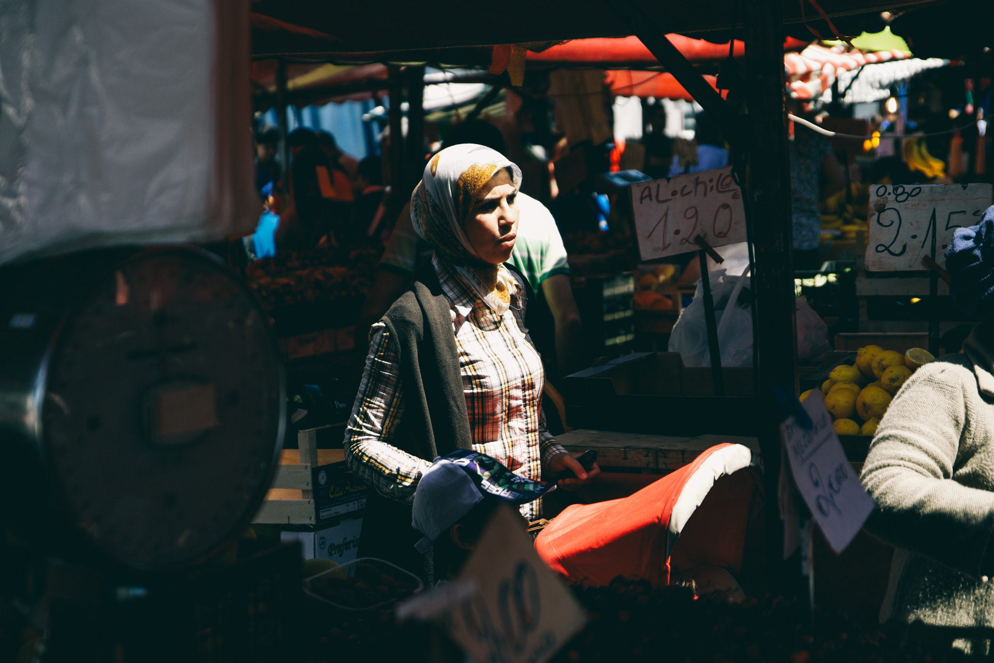 Saumsun NX 16-50mm F2-2.8 S ED OIS sample photo. Torino photography