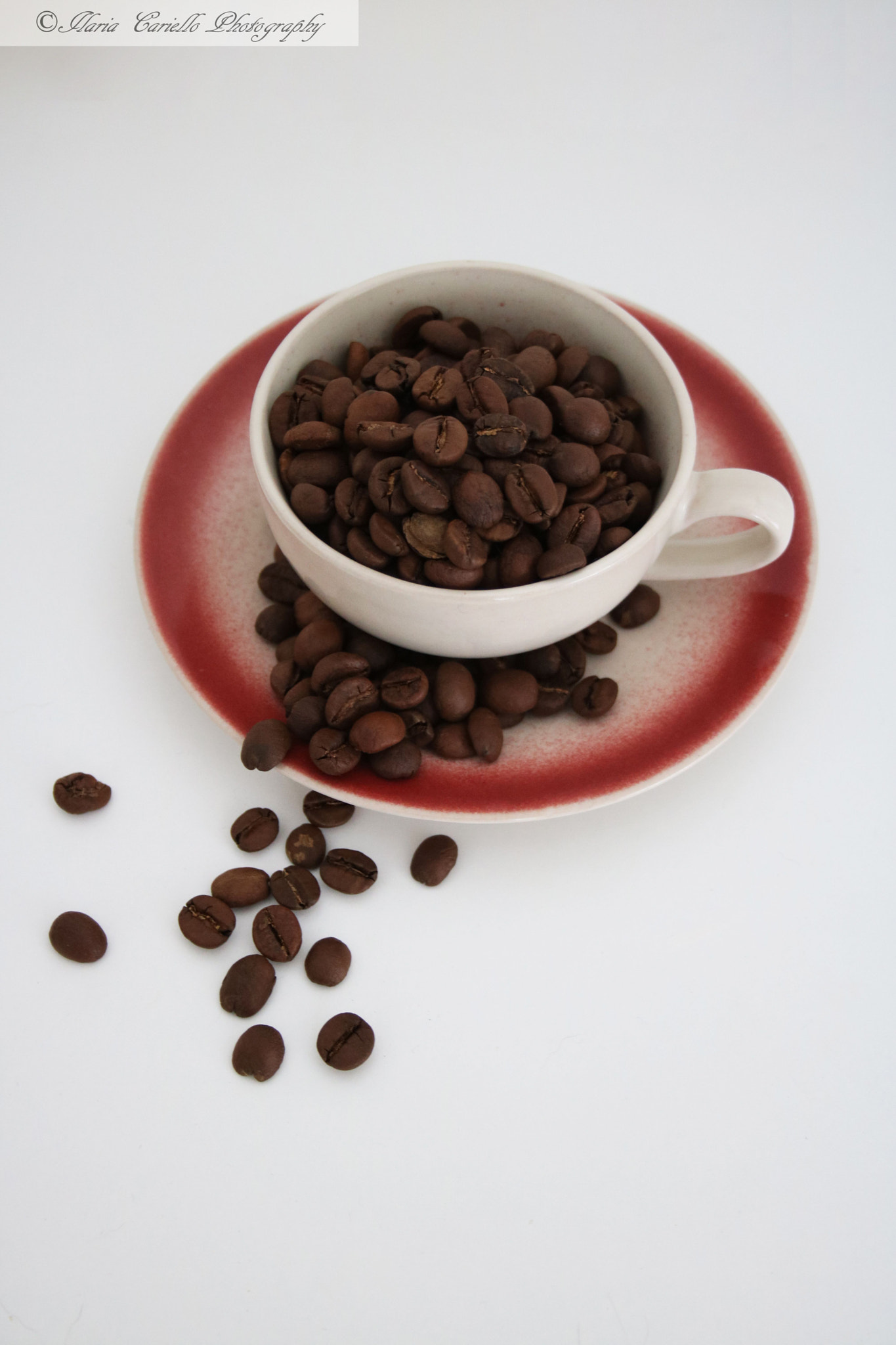 Canon EF-S 18-55mm F3.5-5.6 sample photo. Need coffee photography