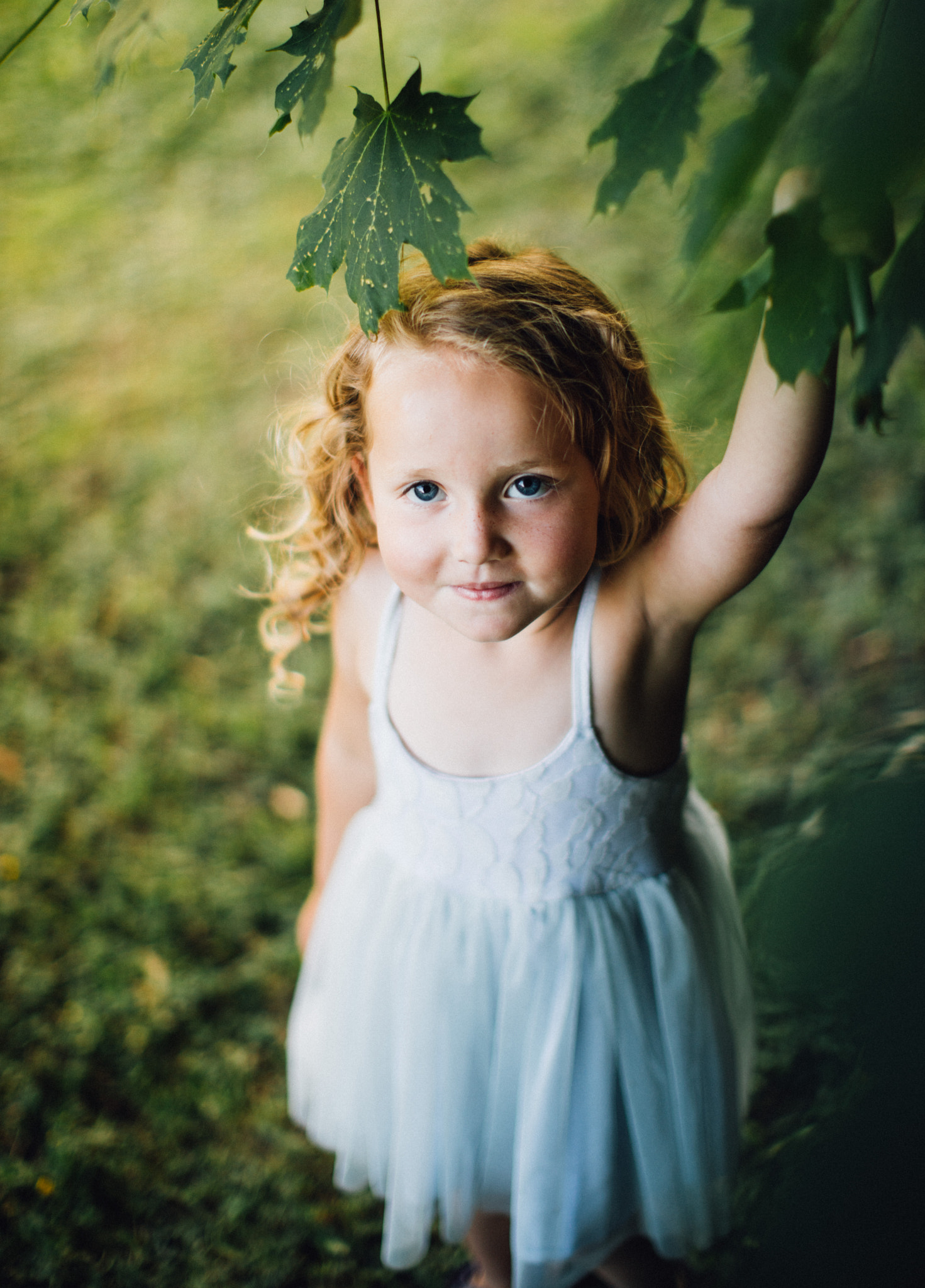 Canon EOS 5DS + Canon EF 50mm F1.2L USM sample photo. Just tall enough photography