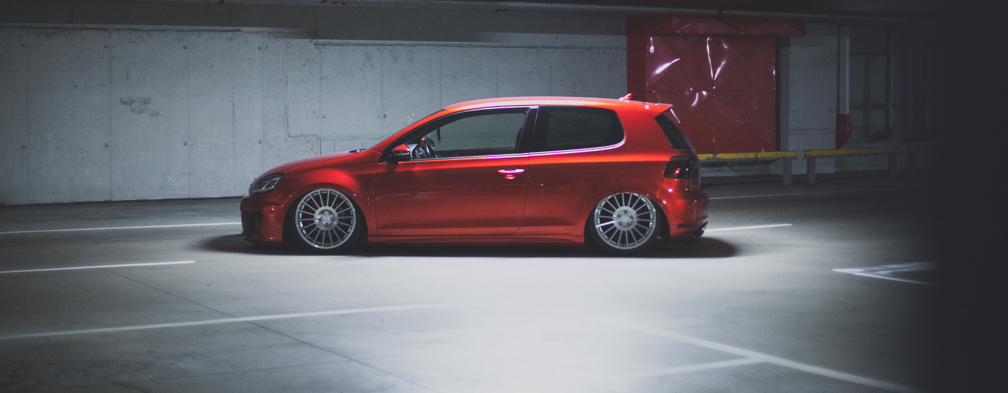 Canon EF 50mm F1.4 USM sample photo. Red passion. photography