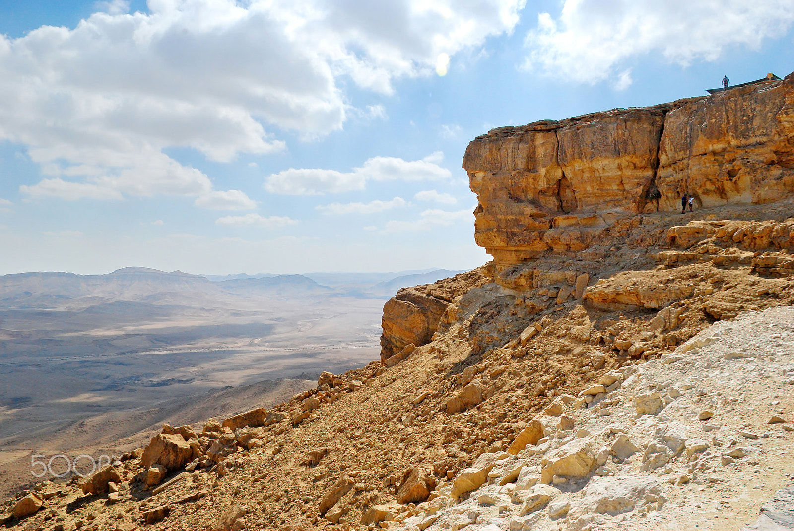 Nikon D40X sample photo. Makhtesh ramon  crater photography