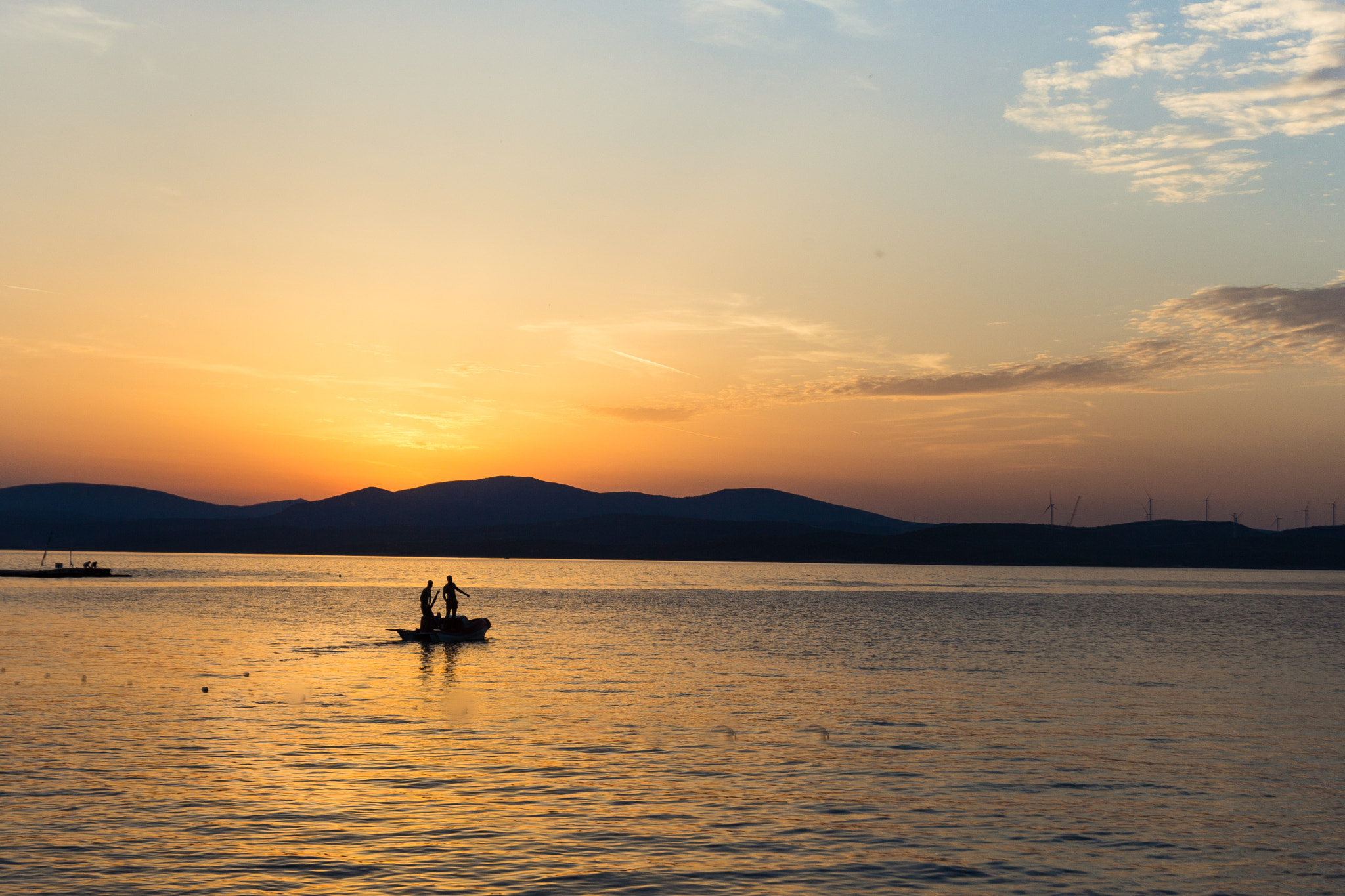 Sigma 17-35mm f/2.8-4 EX DG Aspherical HSM sample photo. İzmir- seferihisar photography