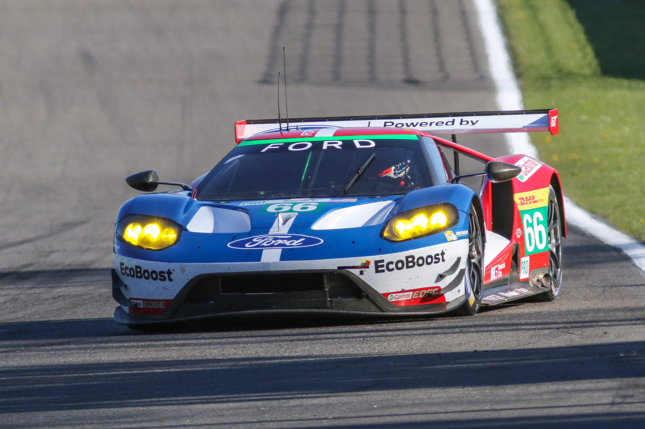 Canon EF 300mm F4L IS USM sample photo. 6 hours wec spa 2016 photography