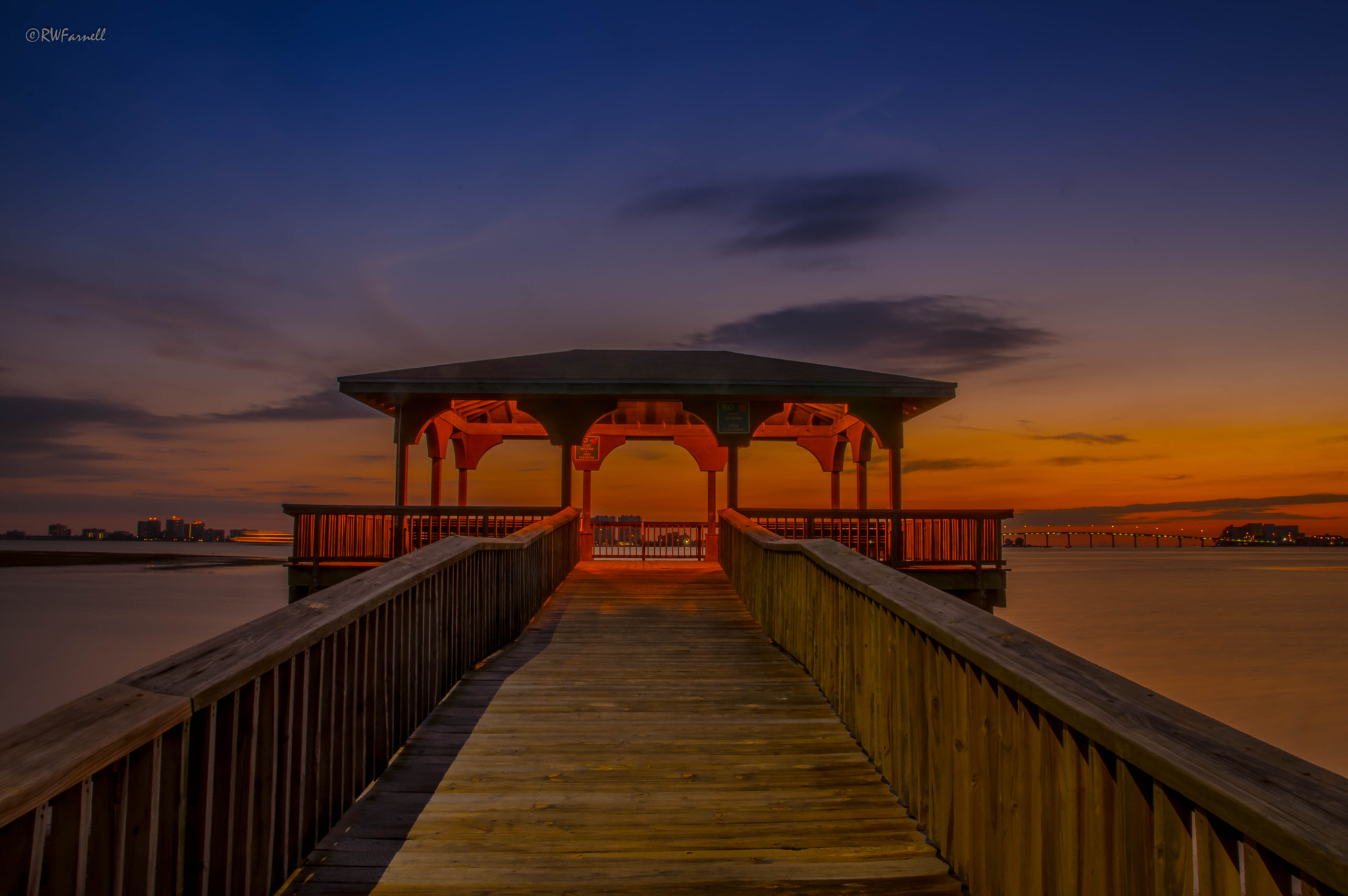 Sigma 17-70mm F2.8-4 DC Macro HSM | C sample photo. Summer sunset... photography