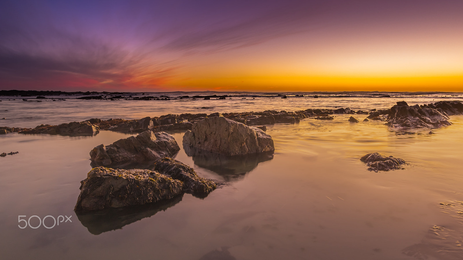 Canon EF-S 10-22mm F3.5-4.5 USM sample photo. Melkbos photography
