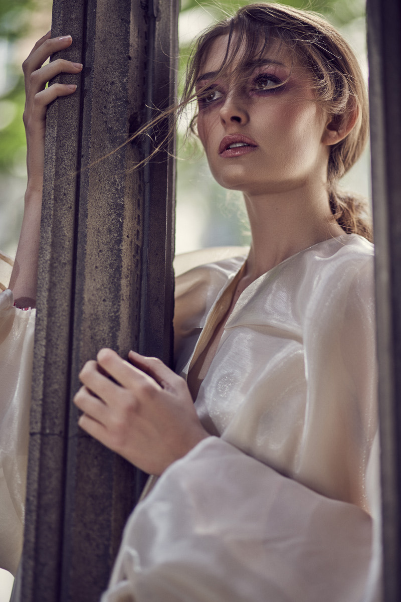 85mm F1.8 SSM sample photo. Salvatore photography