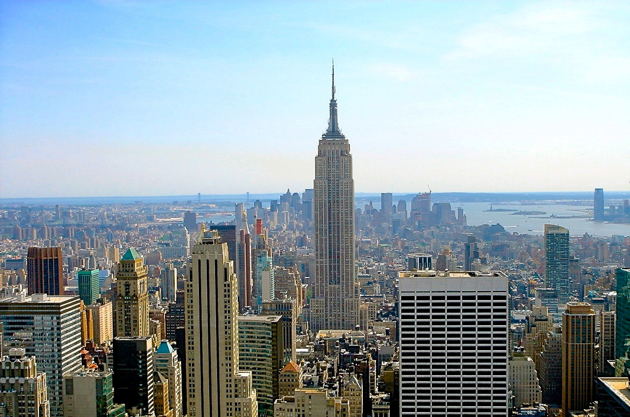 Sony DSC-M2 sample photo. Top of the world photography