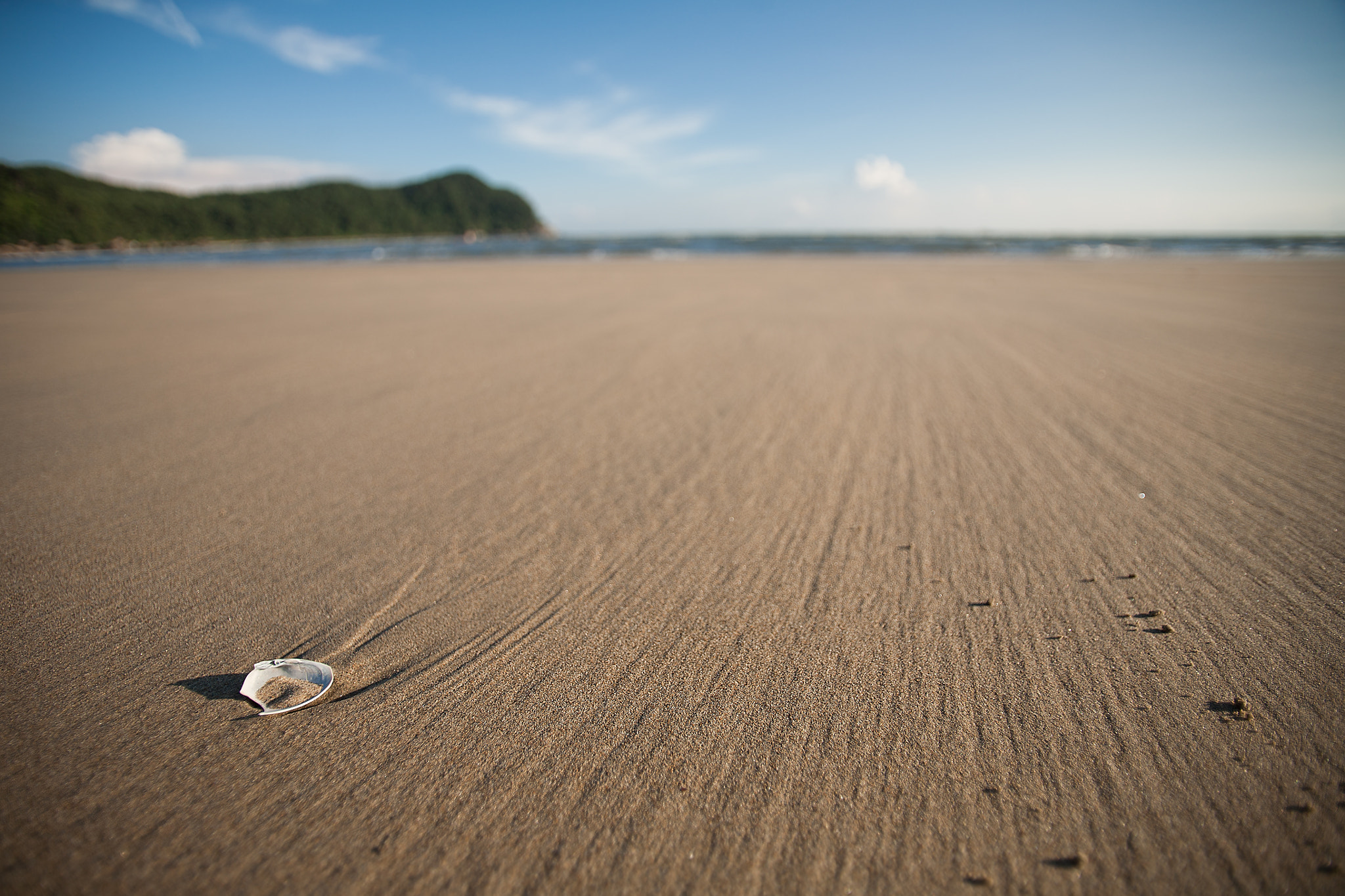 Canon EOS 5D sample photo. 다대포 photography