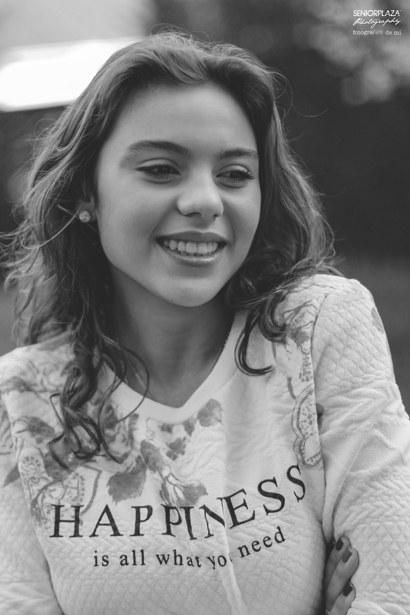 Canon EF 50mm F1.4 USM sample photo. Cristina photography