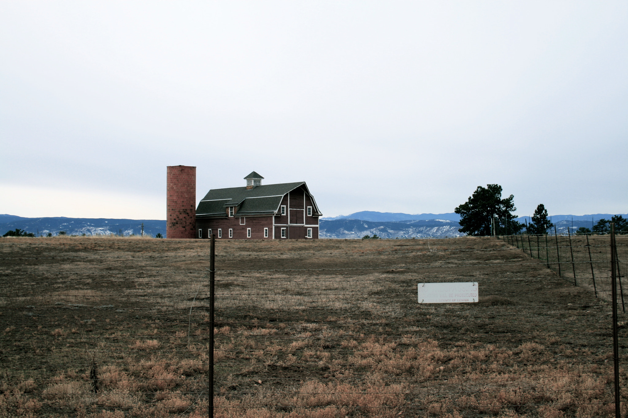 Canon EF-S 18-55mm F3.5-5.6 sample photo. Castle pines, co photography