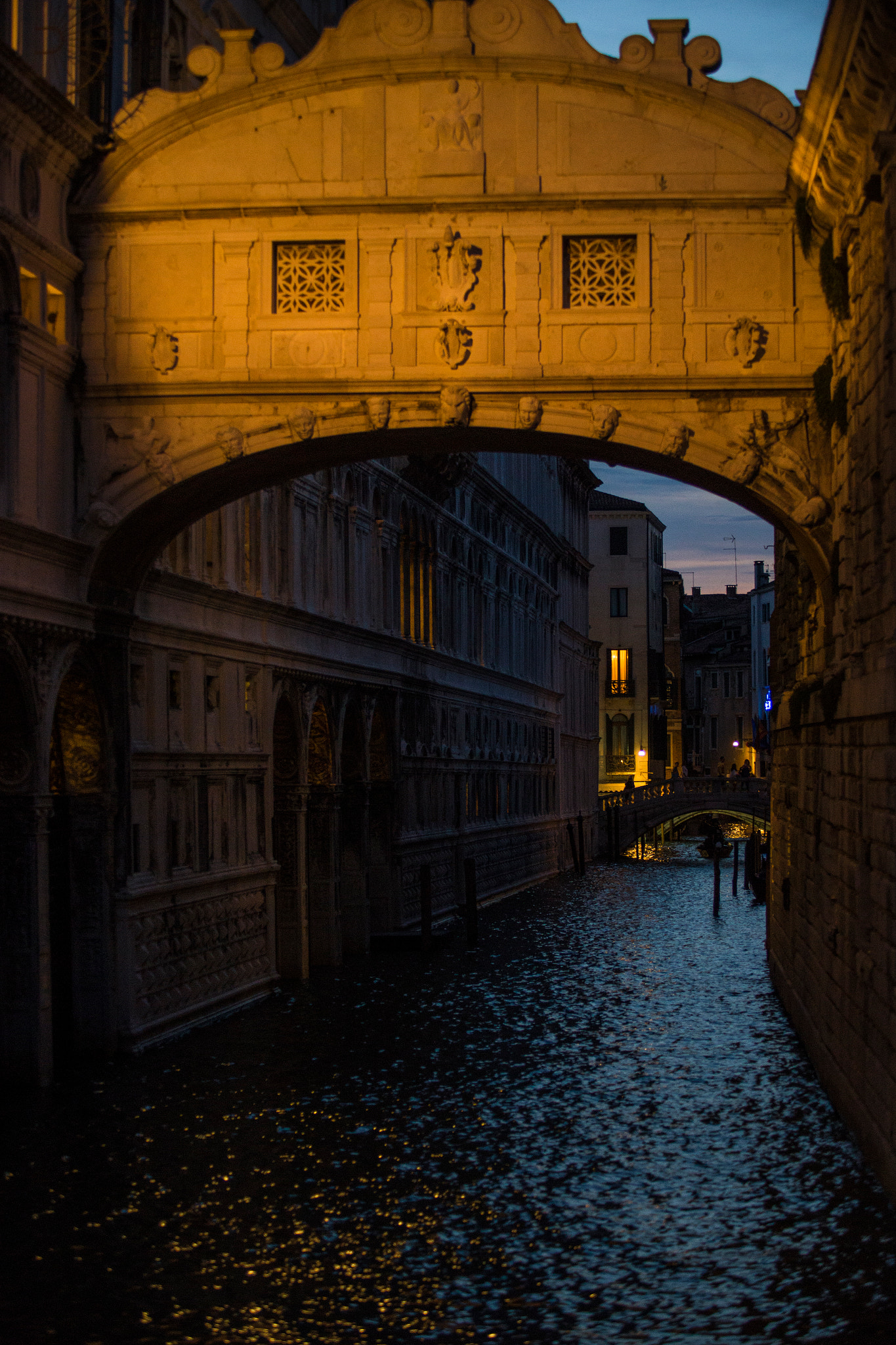 Canon EF 80-200mm f/2.8L sample photo. Venice 2 photography
