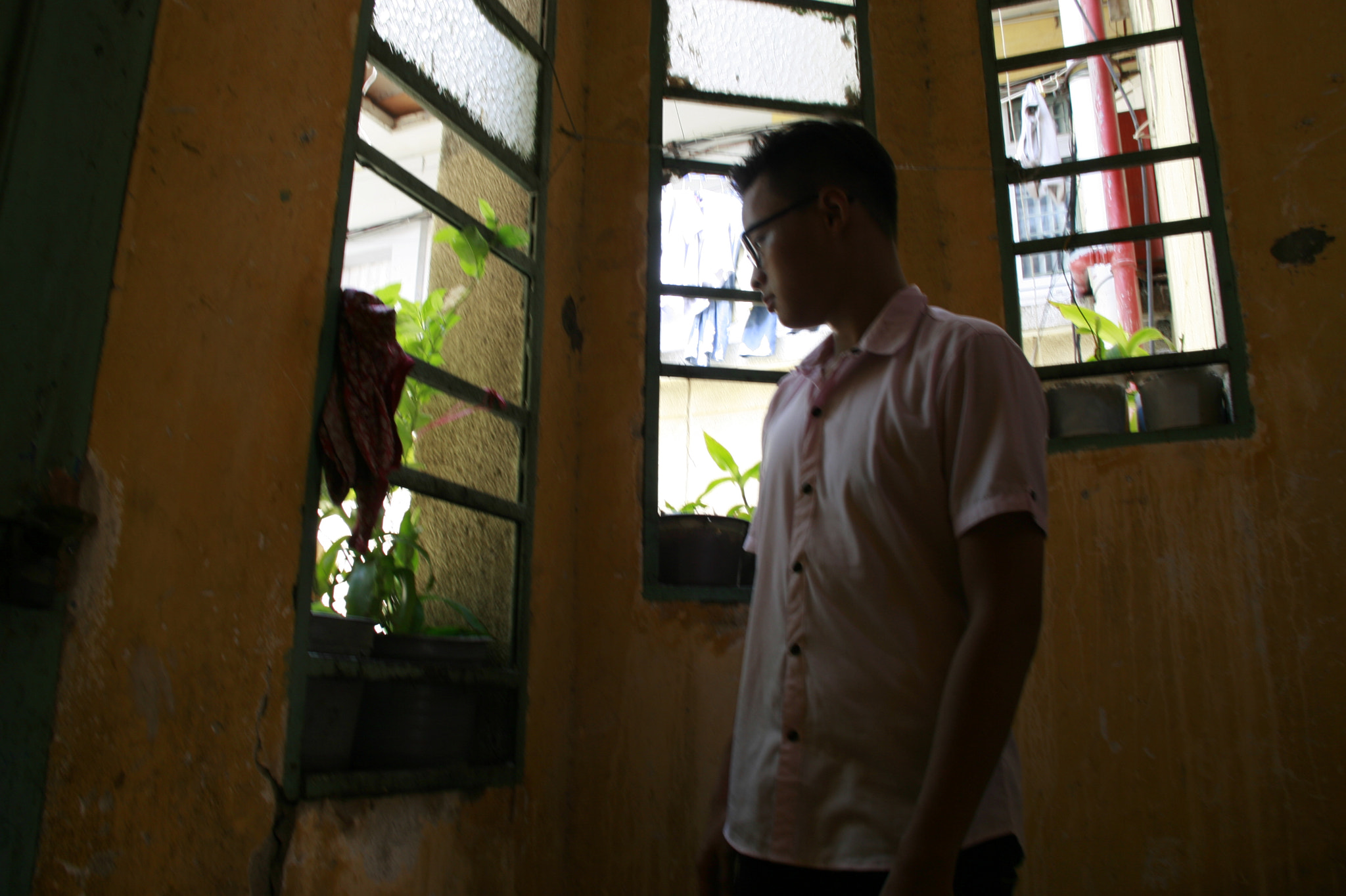 Canon EOS 30D sample photo. ...! photography