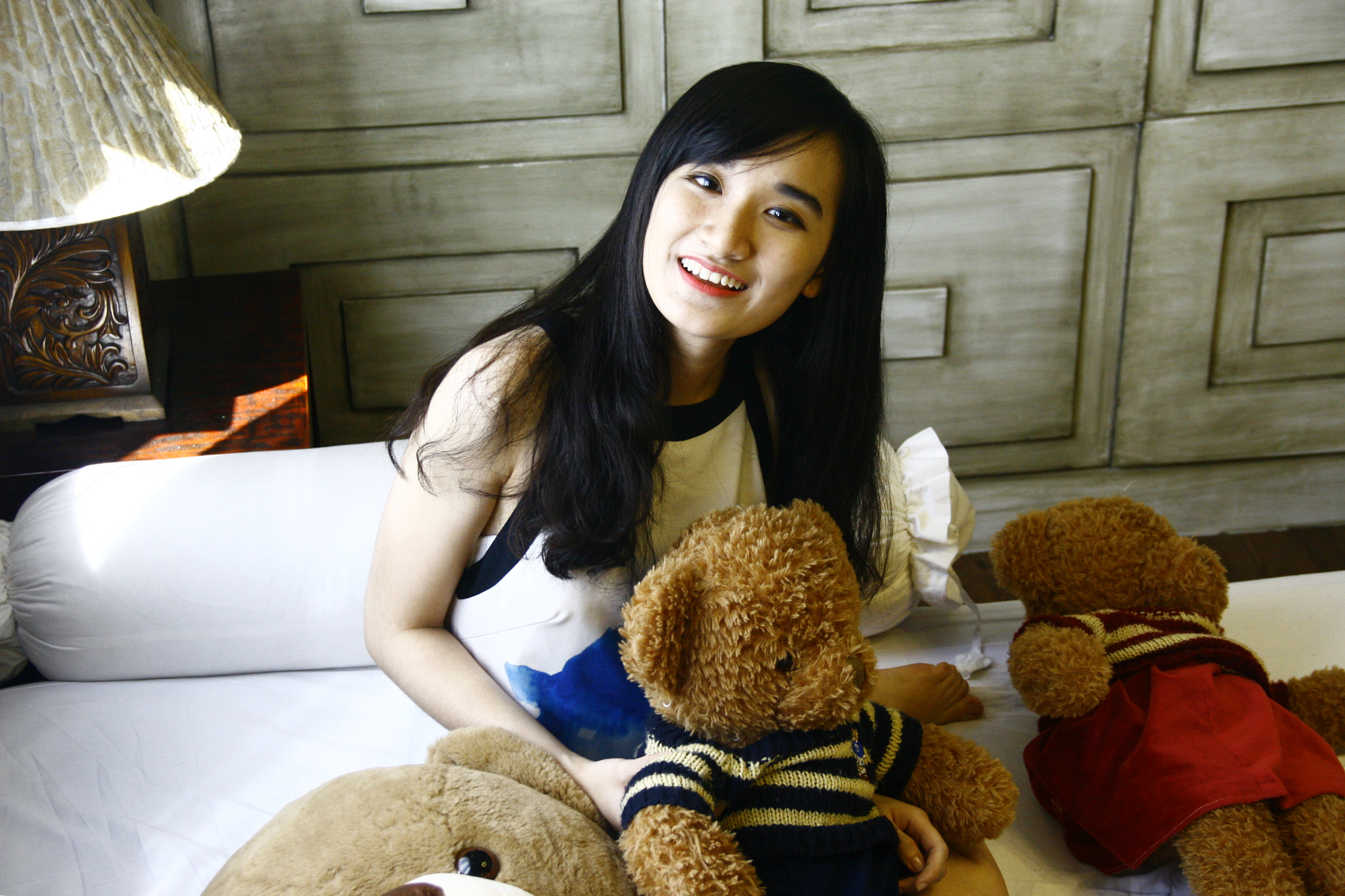 Canon EOS 30D sample photo. Why so beautiful?! photography
