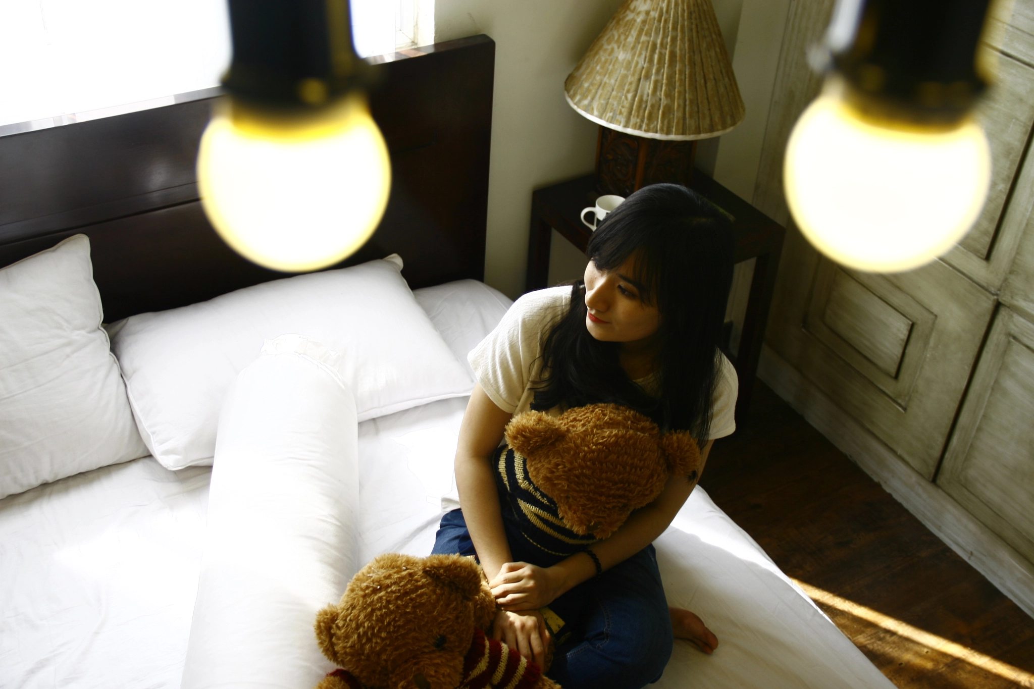Canon EOS 30D sample photo. More angle ! photography