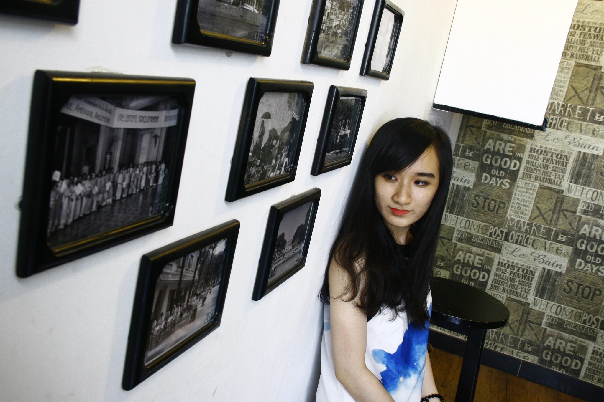 Canon EOS 30D sample photo. Photo & girl photography