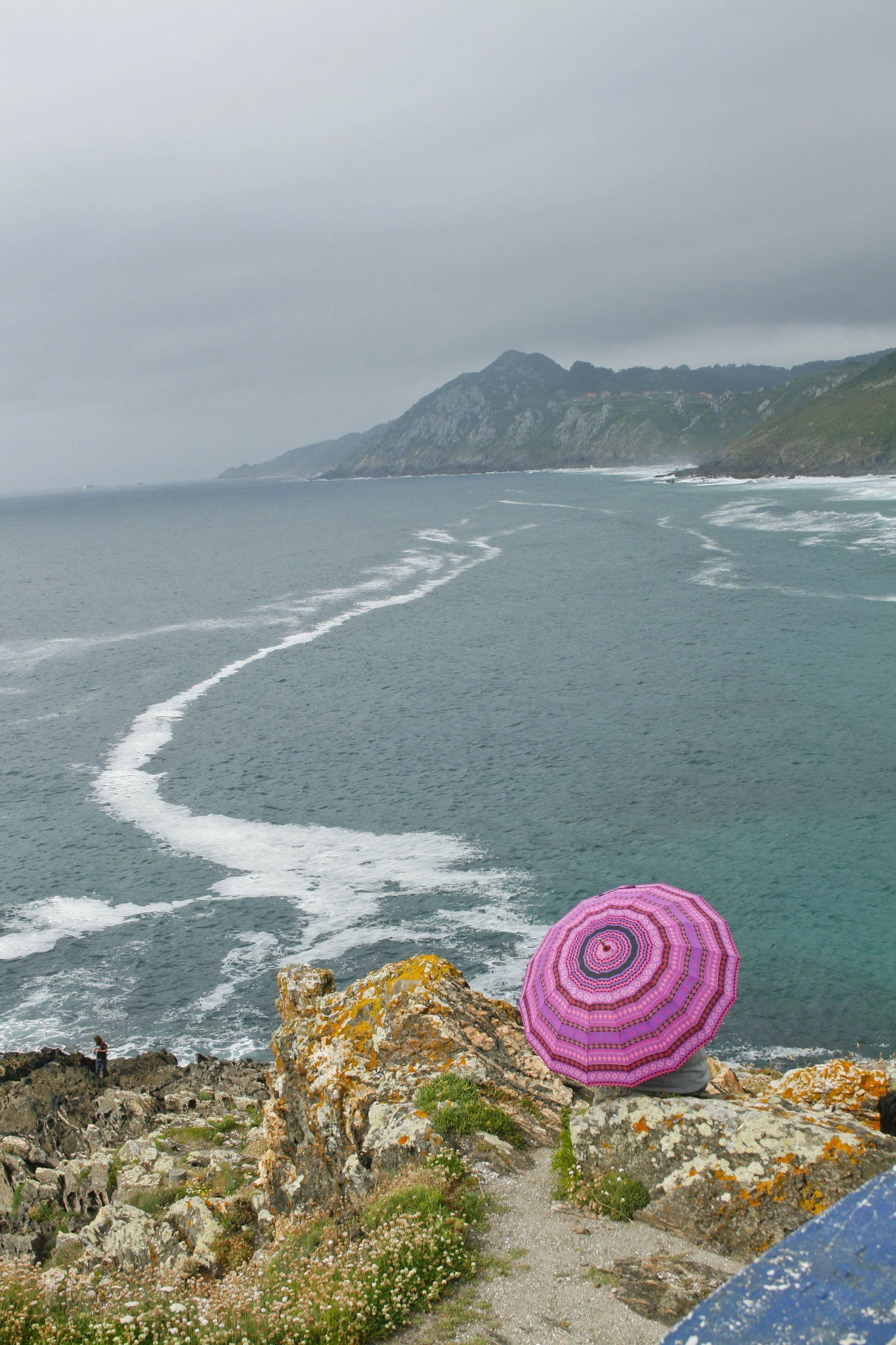 Canon EF-S 18-55mm F3.5-5.6 sample photo. The end of the world.jpg photography