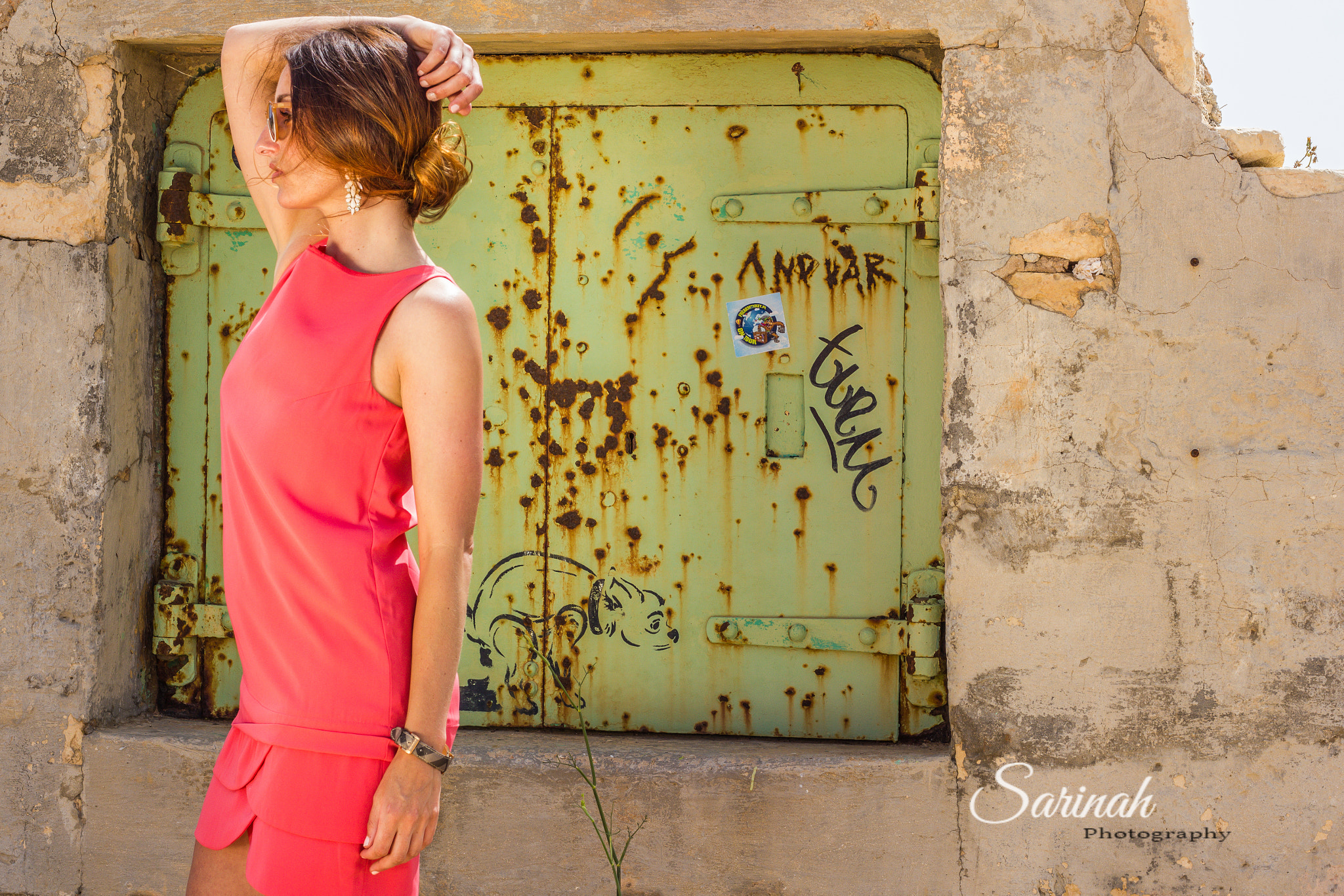 Canon EOS 550D (EOS Rebel T2i / EOS Kiss X4) sample photo. Life style / fashion shoot malta photography