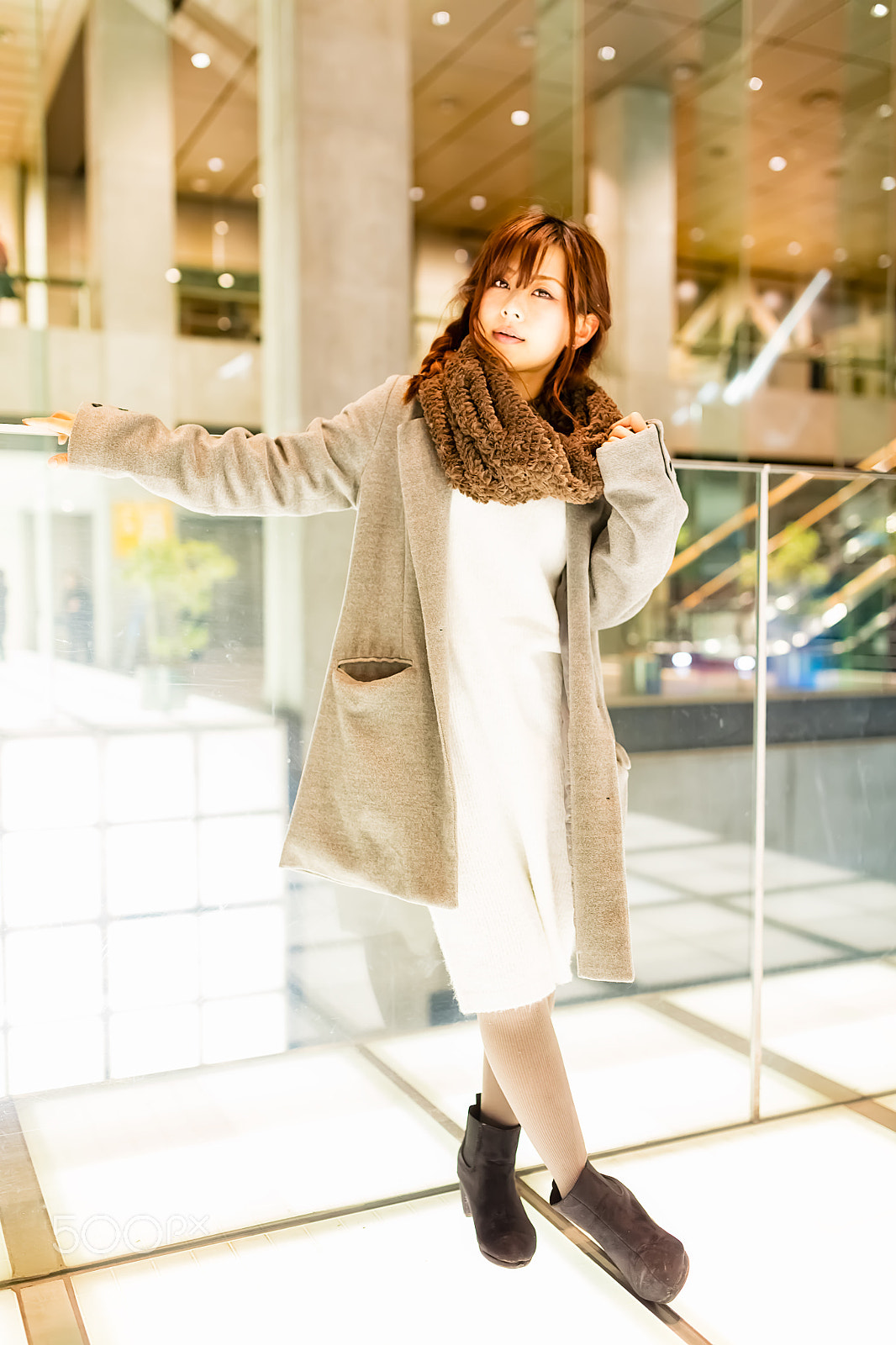 Canon EOS 5DS + Sigma 35mm F1.4 DG HSM Art sample photo. Lights photography