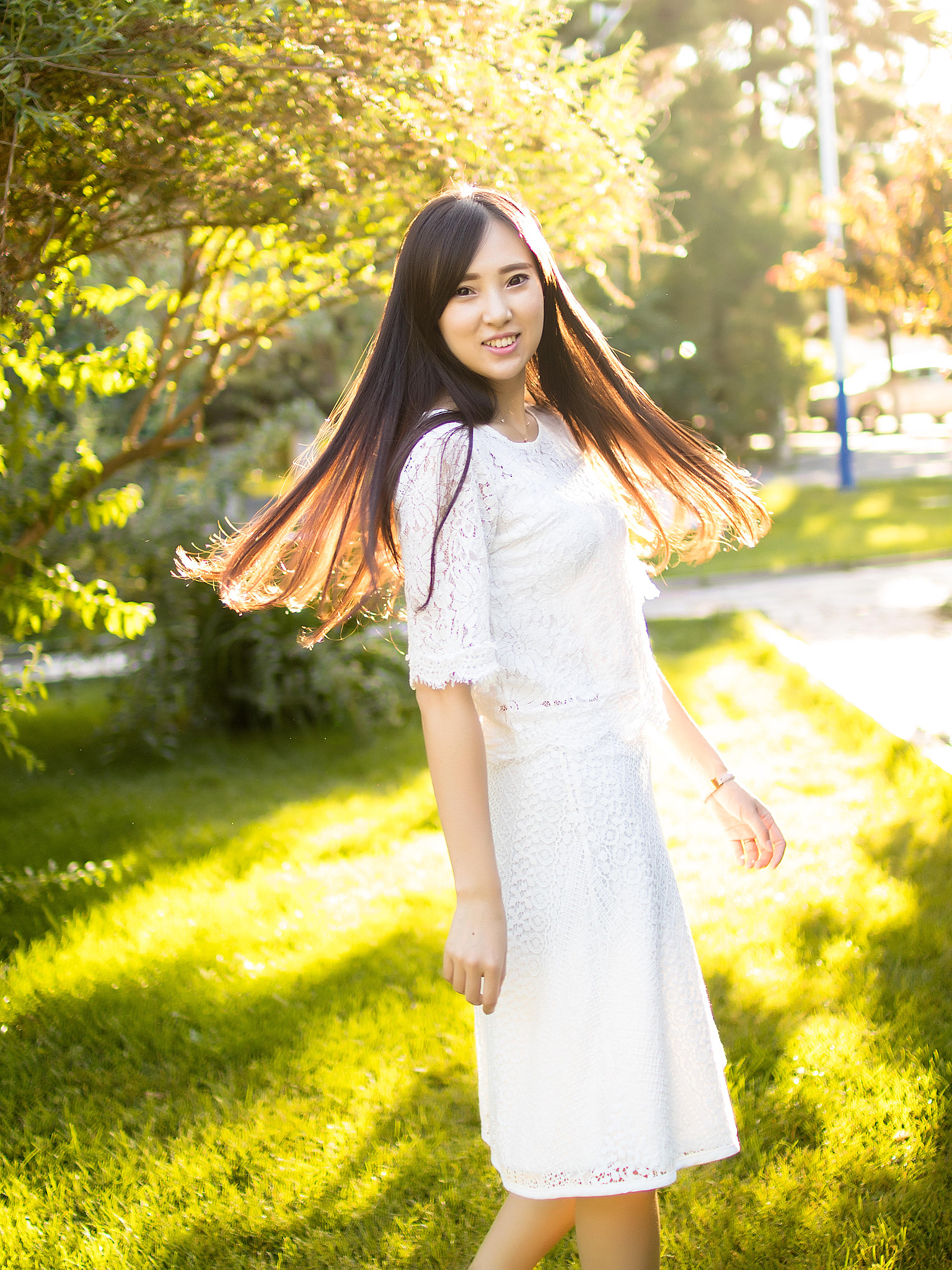 Sigma 30mm F1.4 EX DC HSM sample photo. Thanks for wang jia photography