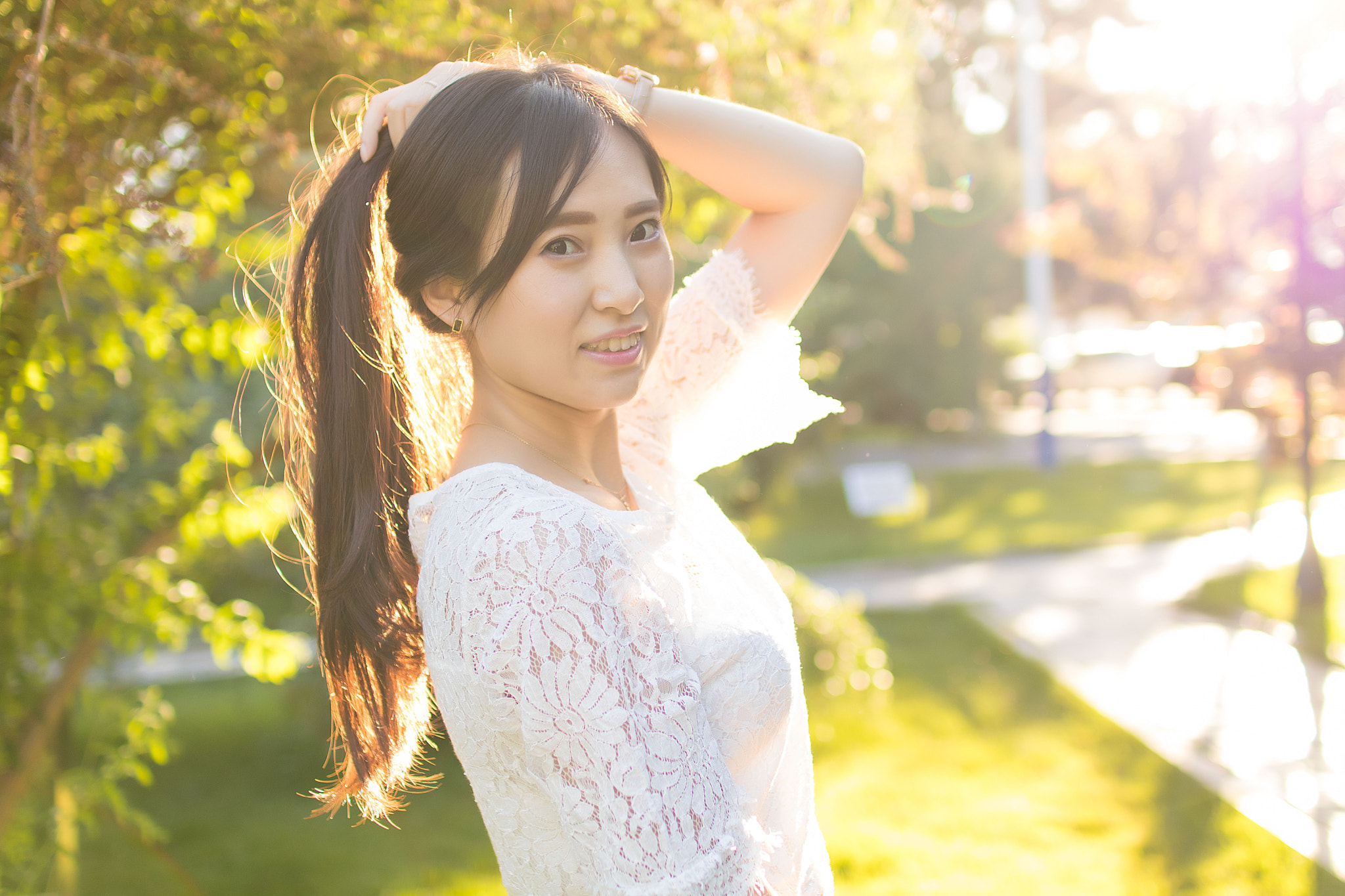 Sigma 30mm F1.4 EX DC HSM sample photo. Thanks for wang jia photography