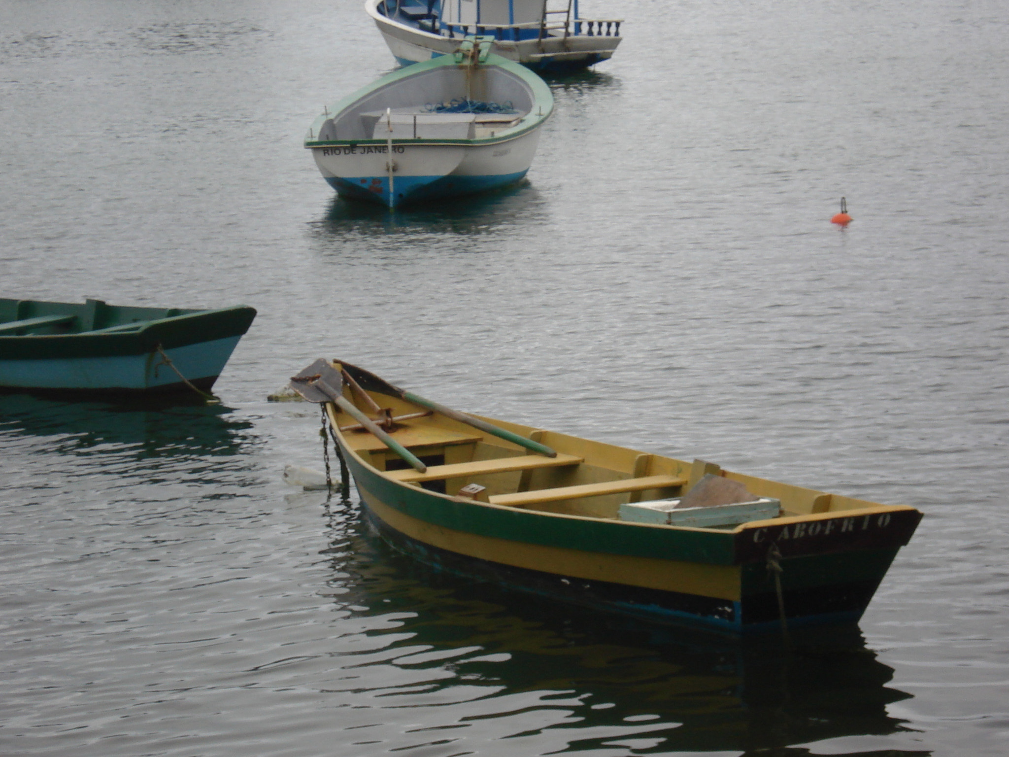 Sony DSC-W50 sample photo. Cabo frio brasil photography