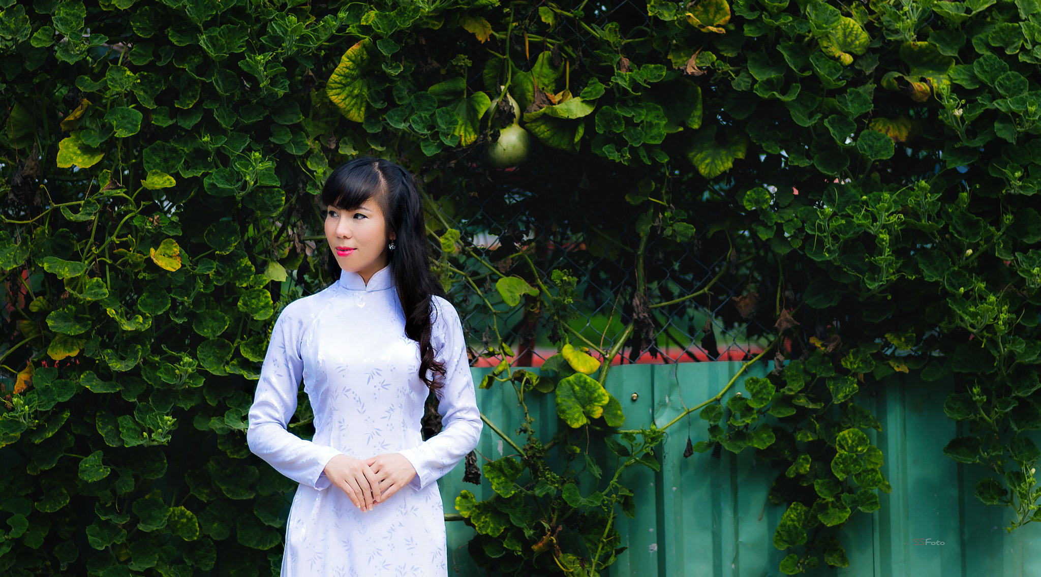 Pentax smc D-FA 100mm F2.8 Macro WR sample photo. Ms. trang trần photography