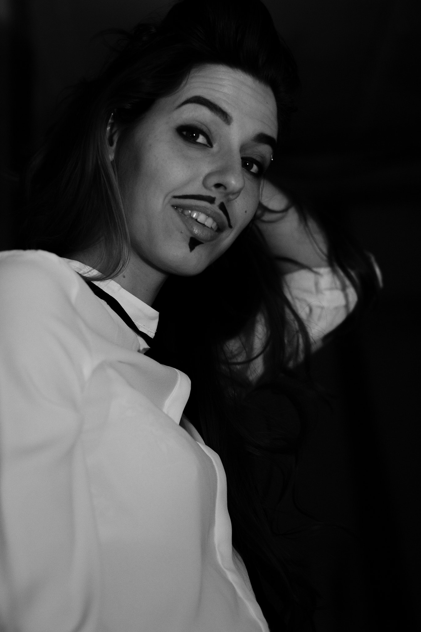 Canon EF 50mm F1.4 USM sample photo. Koka photography