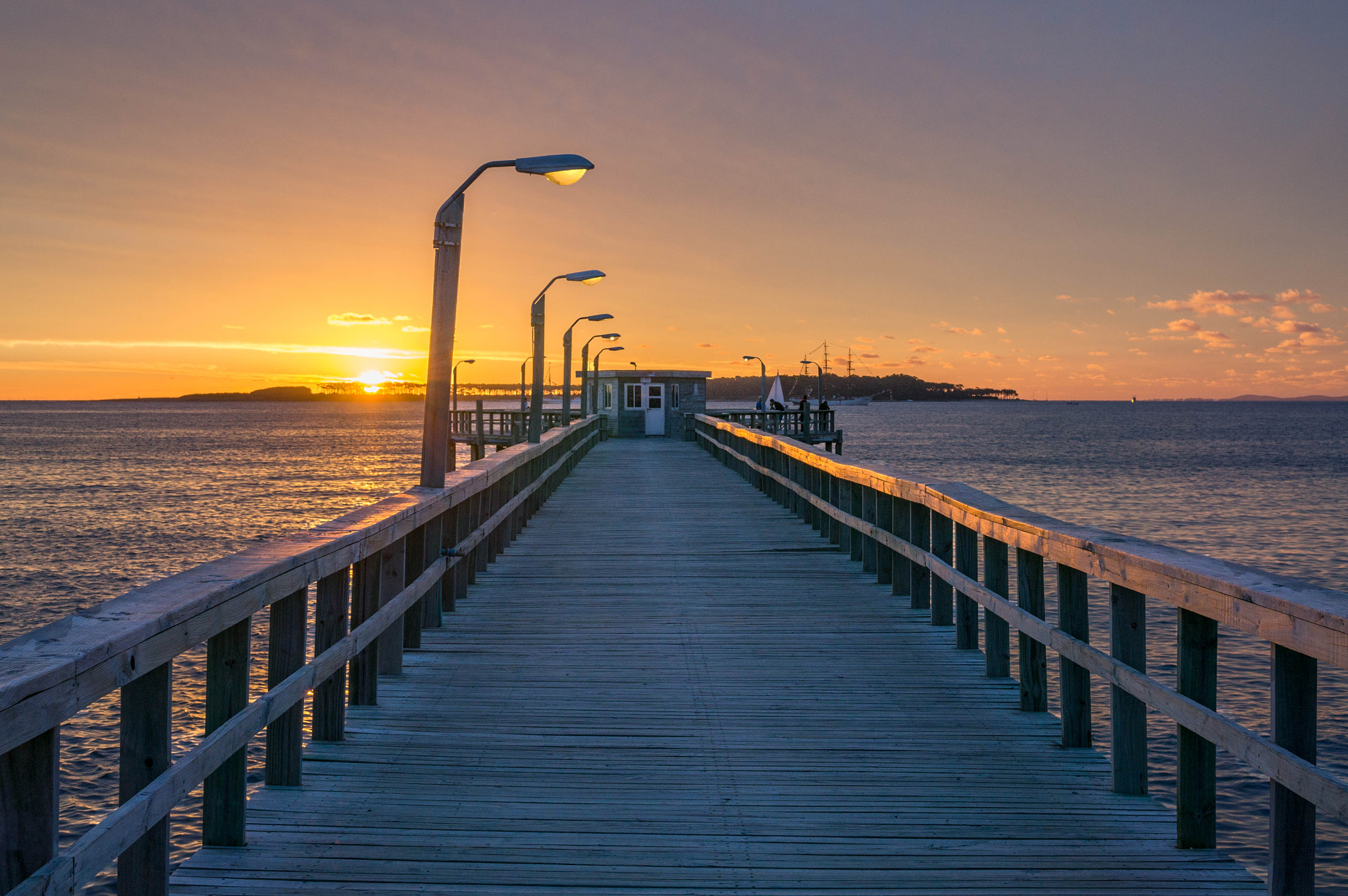 Sony Alpha NEX-6 + Sigma 30mm F2.8 EX DN sample photo. Muelle de punta del este, uruguay. photography