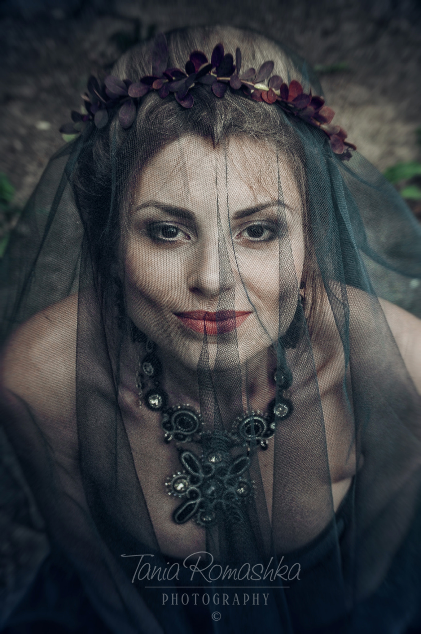 Nikon D3 sample photo. Mavka photography