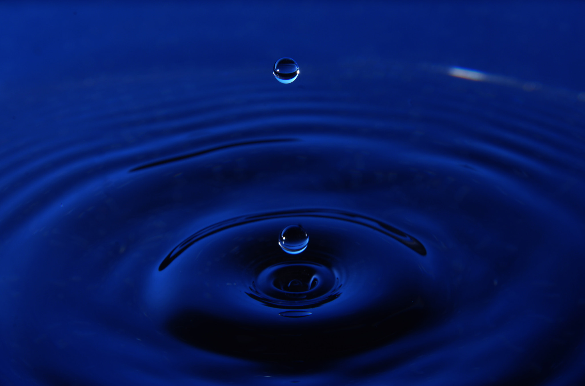 Sigma 18-200mm F3.5-6.3 DC OS HSM sample photo. Drops photography