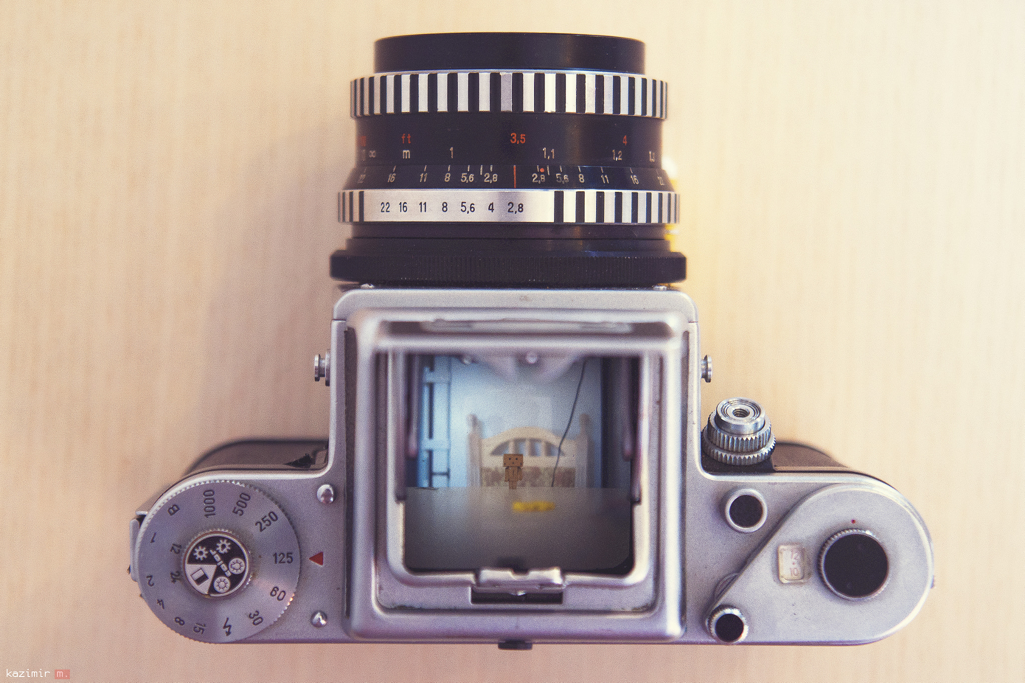 Sony Alpha DSLR-A900 + Sigma 18-200mm F3.5-6.3 DC sample photo. Reality photography