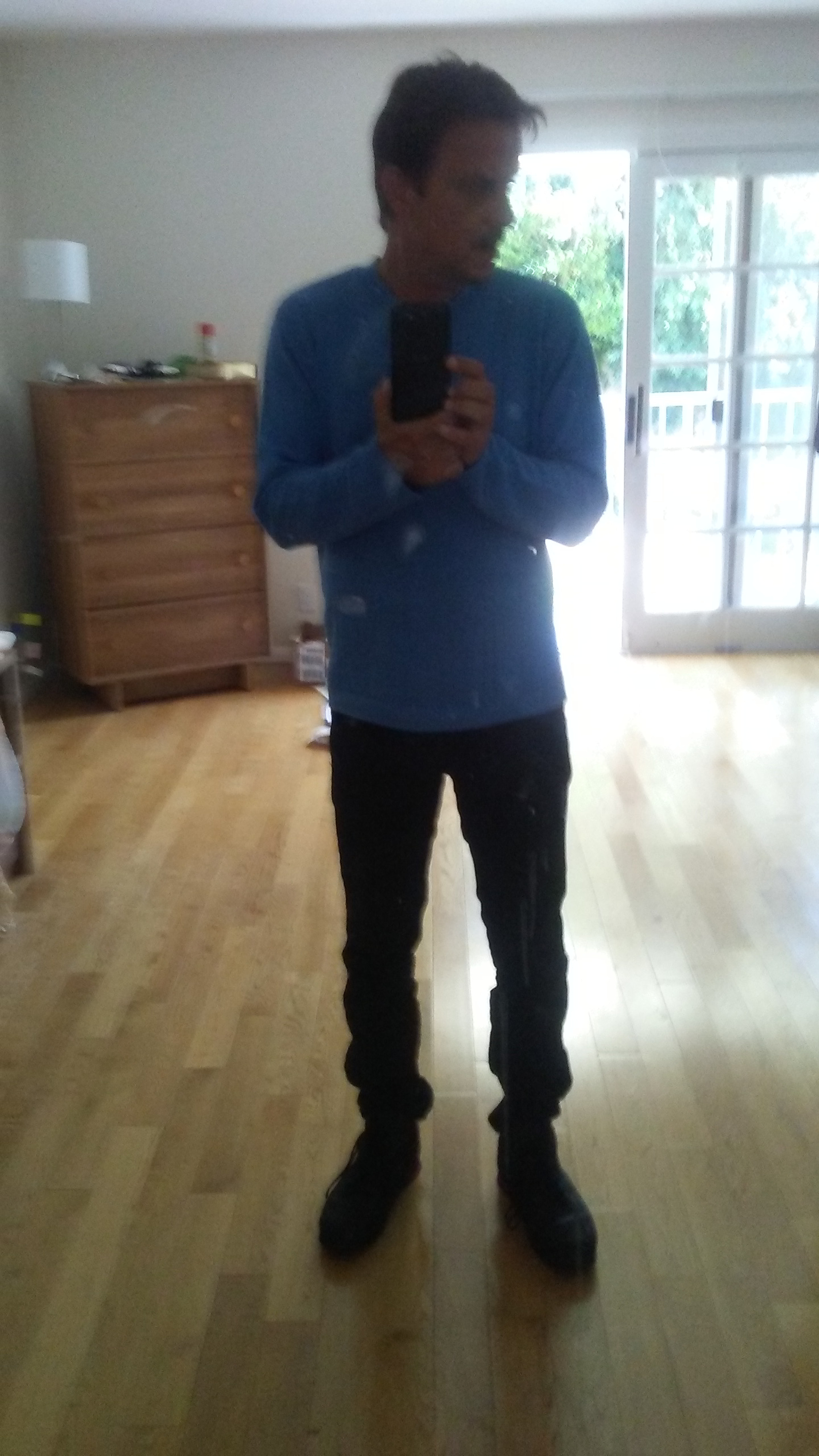 LG M1 sample photo. Really? photography