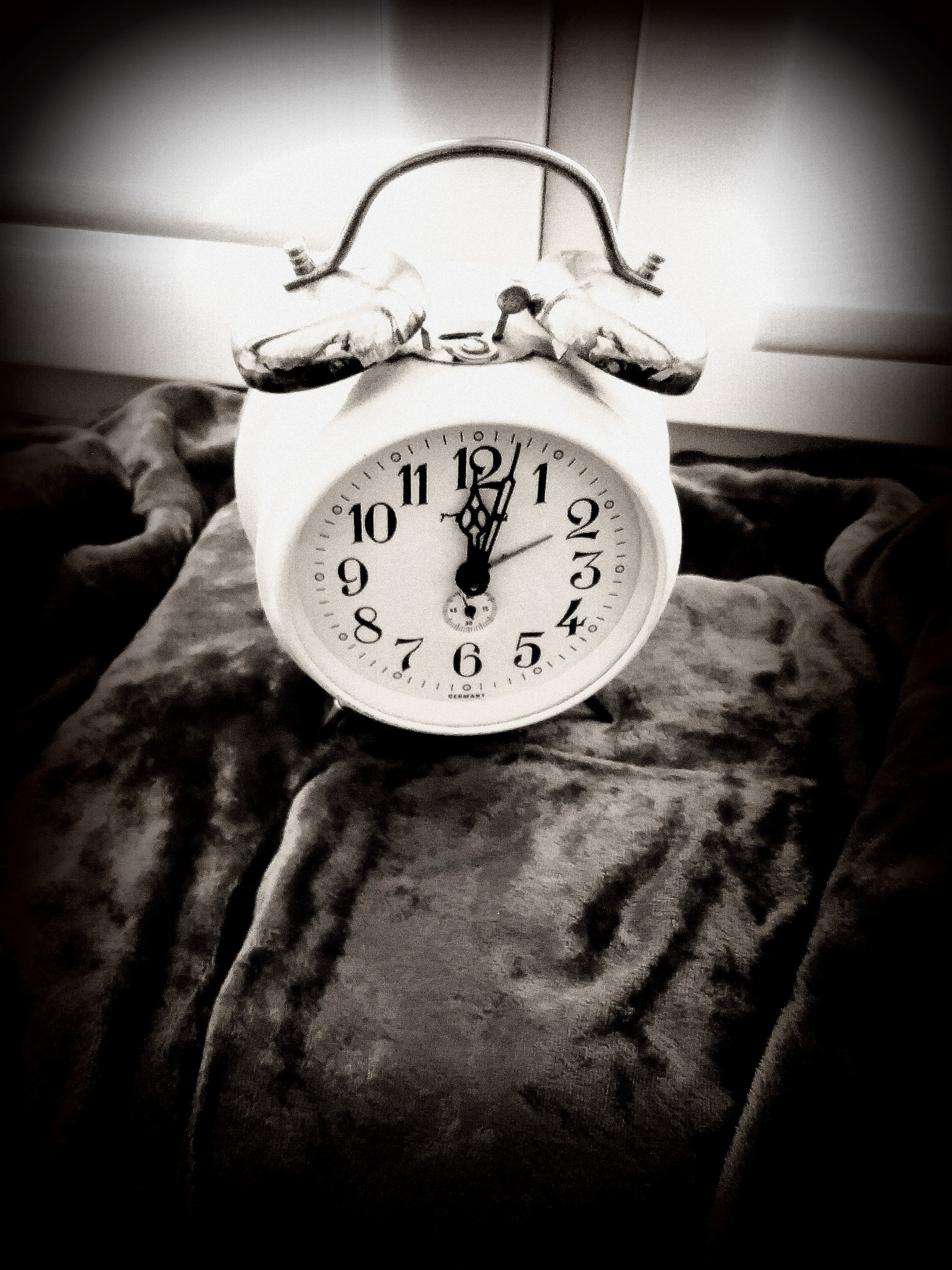 HUAWEI G620S-L01 sample photo. Clock photography