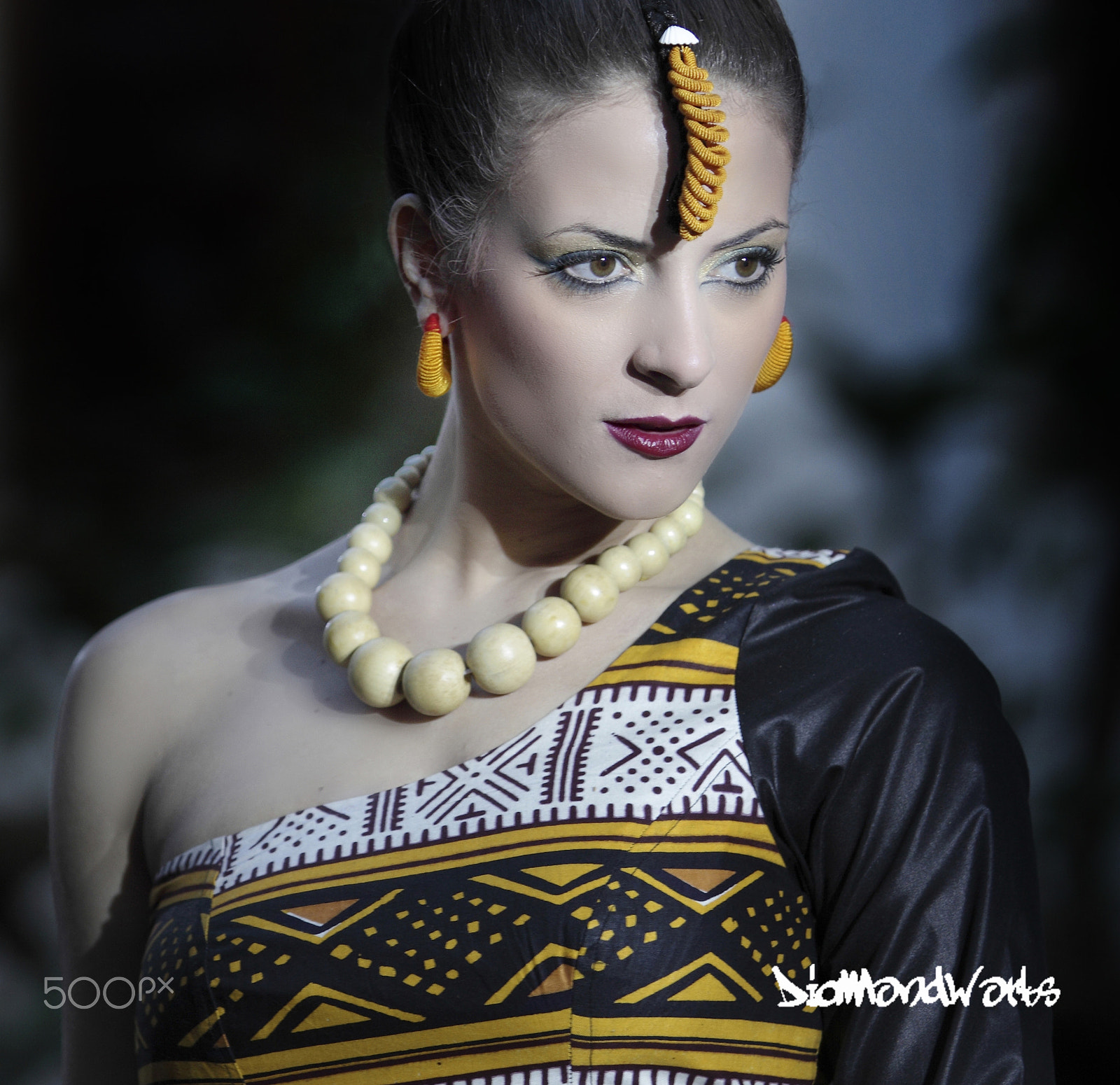Canon EF 70-200mm F2.8L IS USM sample photo. Alba photography