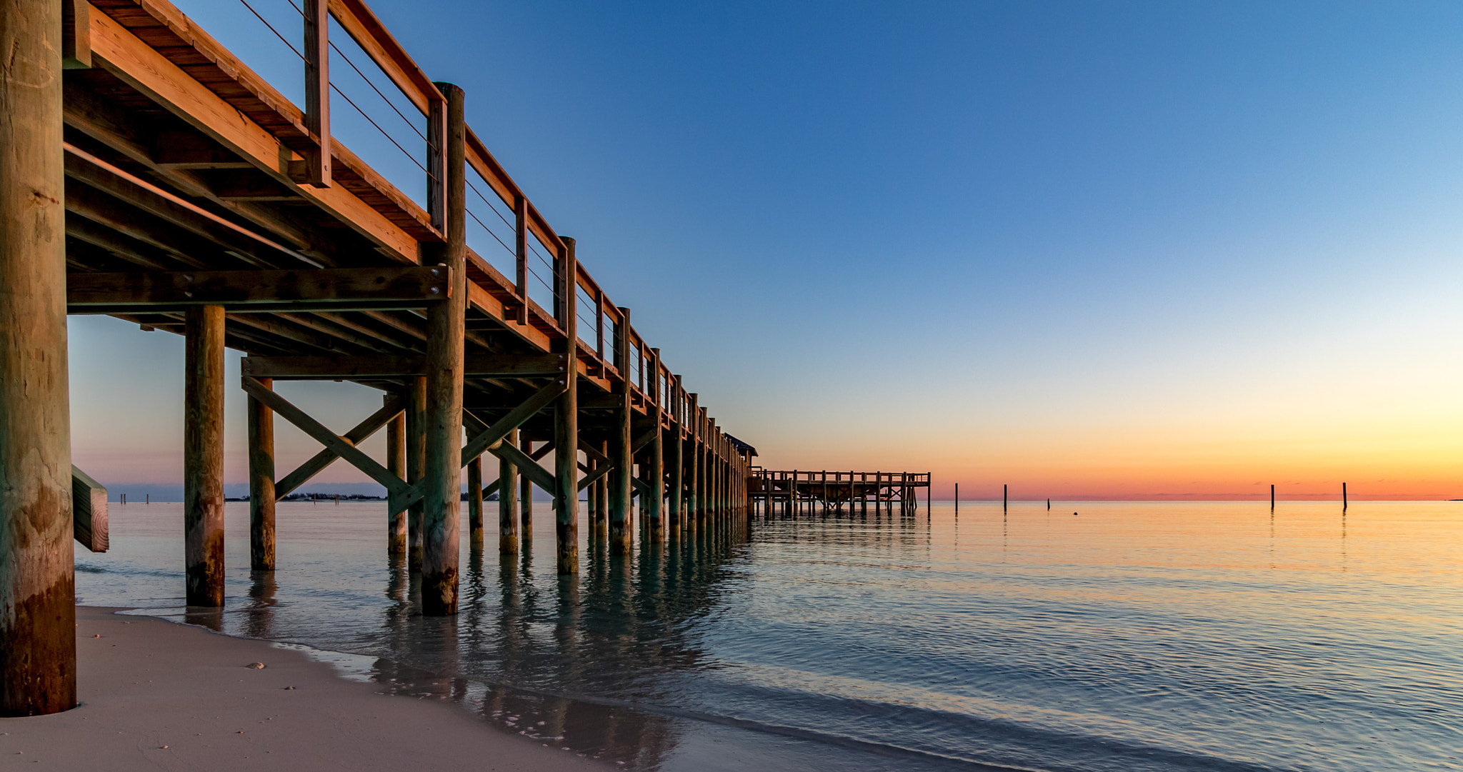 Canon EF-S 10-18mm F4.5–5.6 IS STM sample photo. Bahamas photography