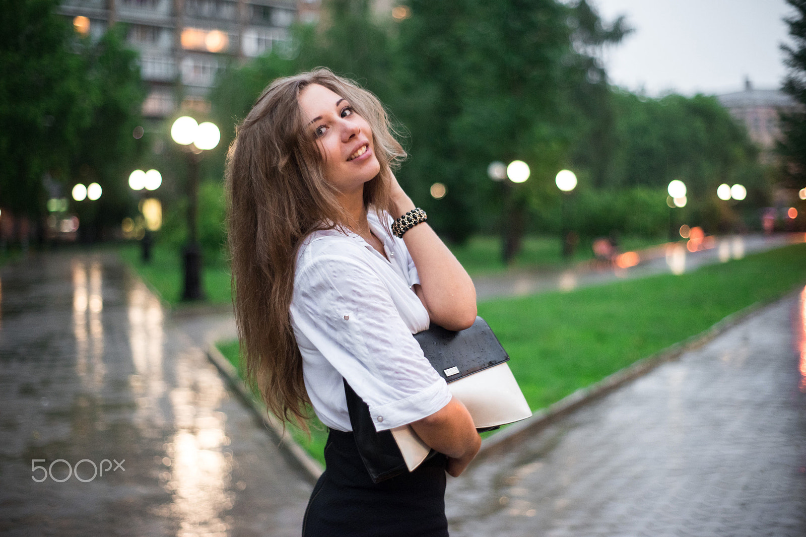 Sony a7 + Minolta AF 50mm F1.7 sample photo. Настя photography