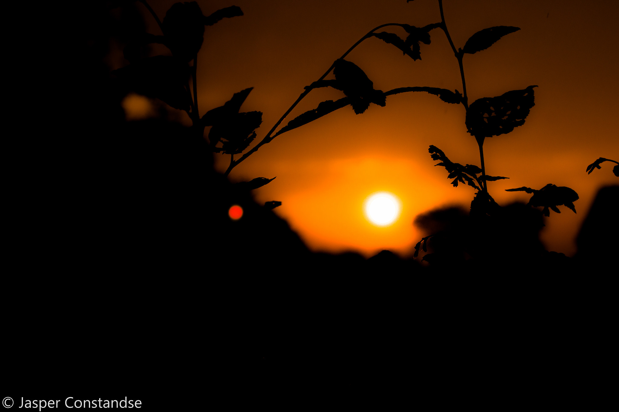 Canon EOS 70D + Canon EF 50mm F1.4 USM sample photo. Sunset photography