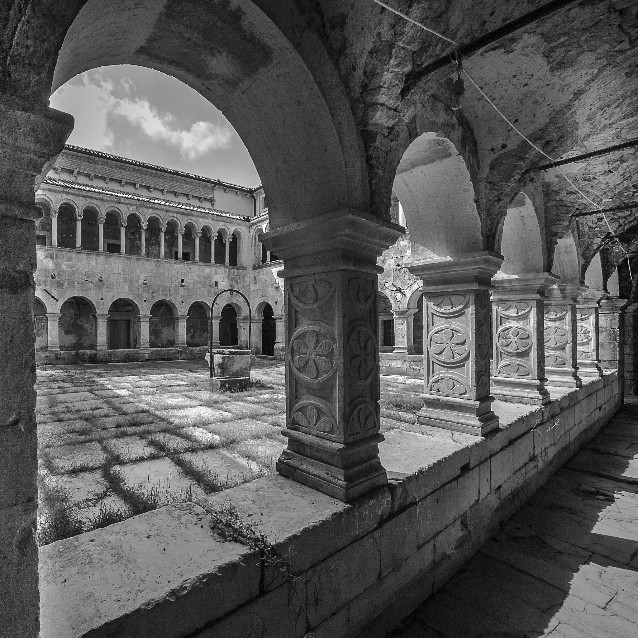 Kodak DCS Pro 14nx sample photo. Sveti petar photography