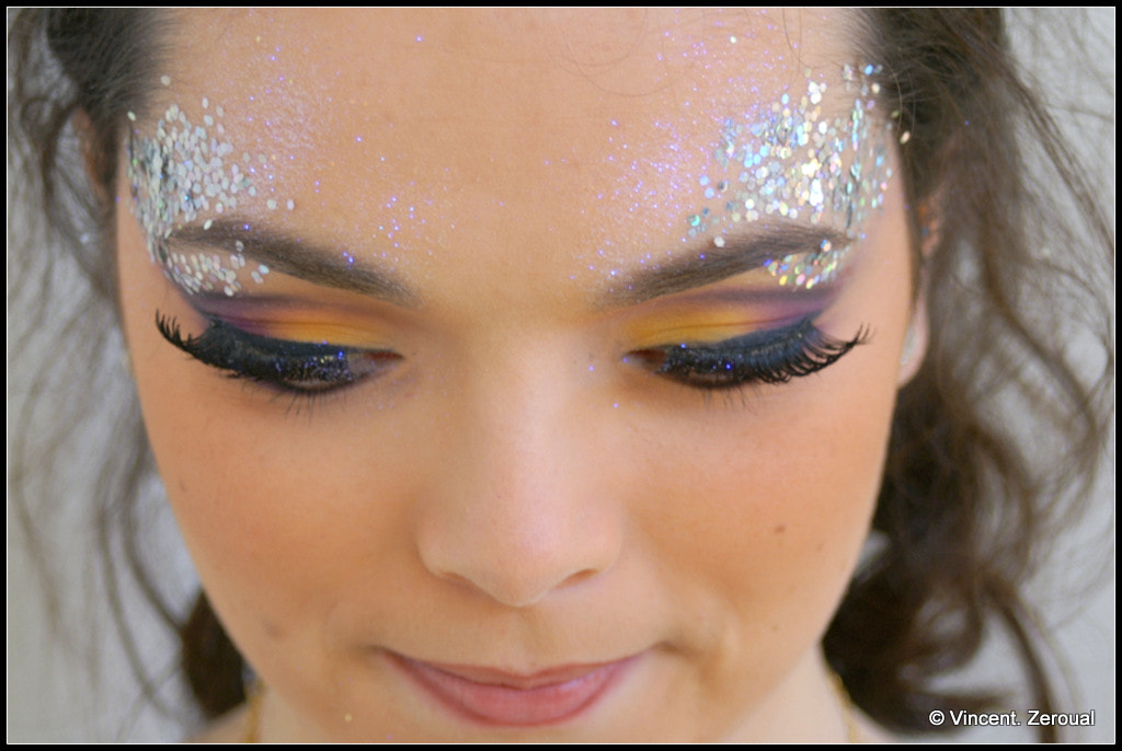 Minolta AF 28-80mm F3.5-5.6 II sample photo. Artiste / mallorie zouada photography